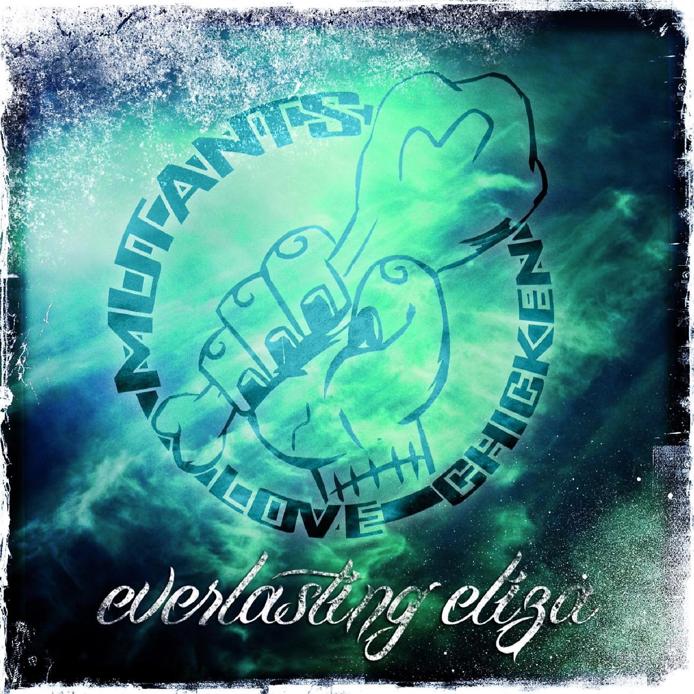 Релиз Everlasting Eliza