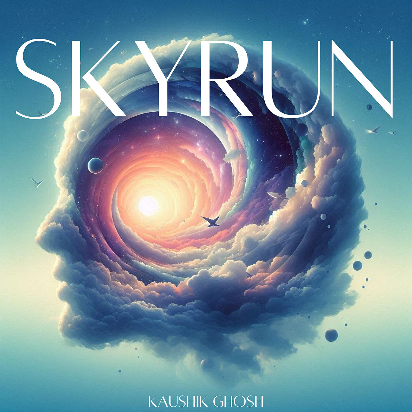 Релиз Skyrun