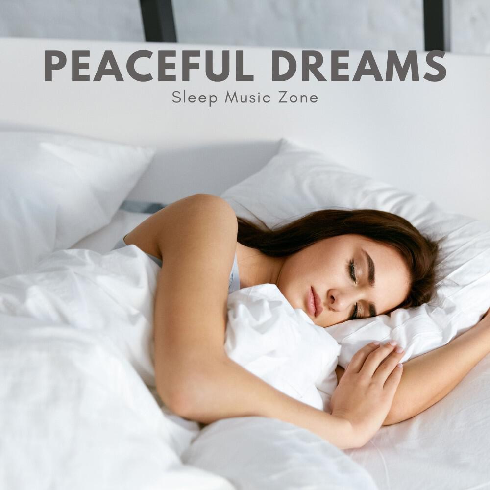 Релиз Peaceful Dreams: Ambient Sleep Music Essentials