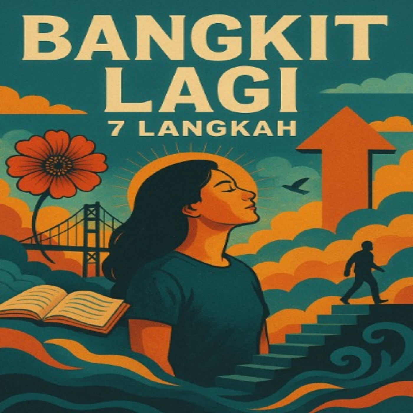 Релиз Bangkit Lagi
