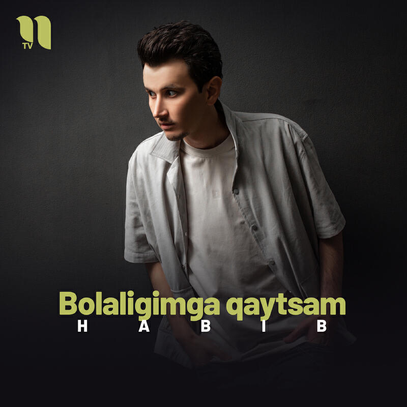 Релиз Bolaligimga qaytsam