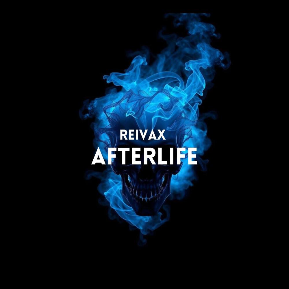 Релиз Afterlife
