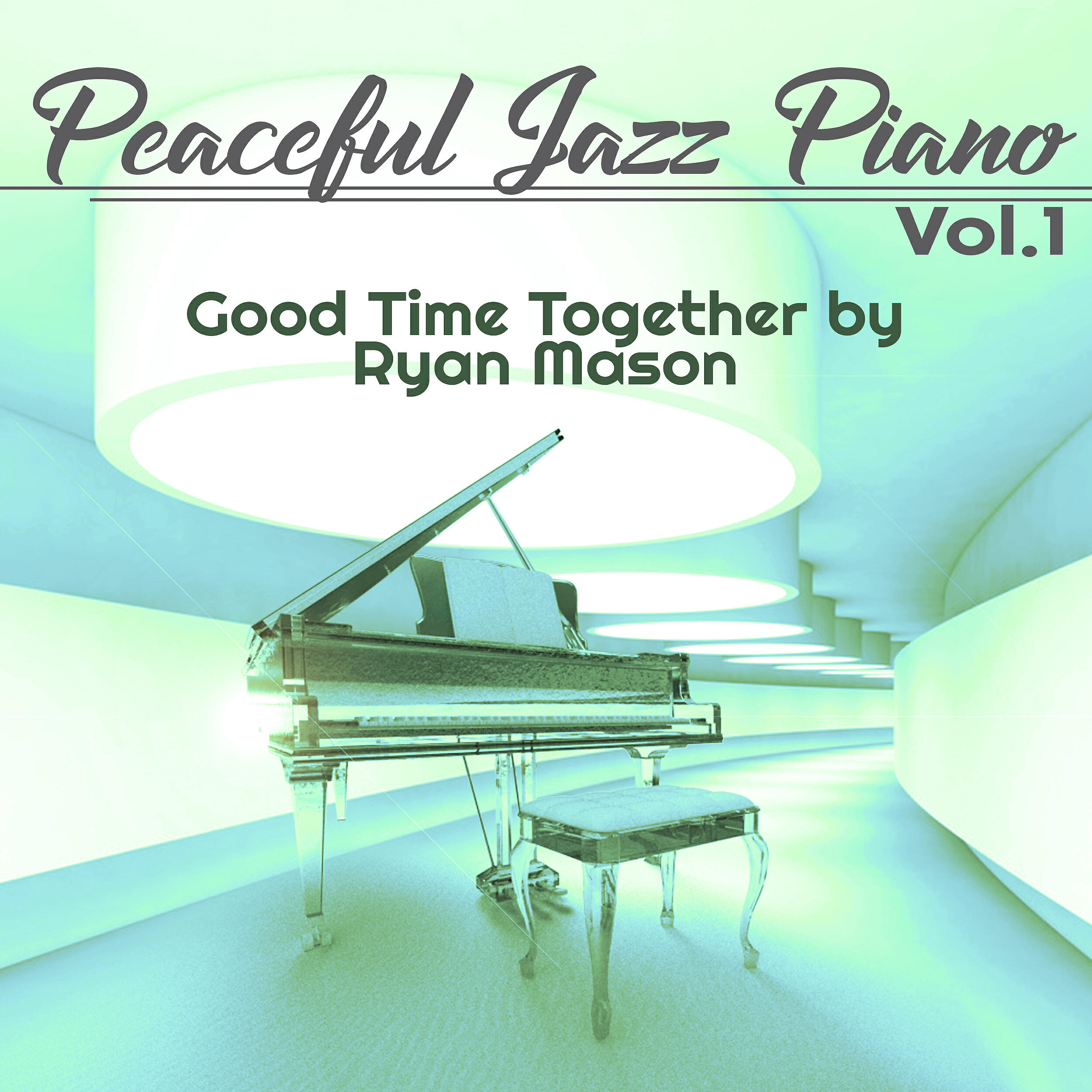 Релиз Good Time Together