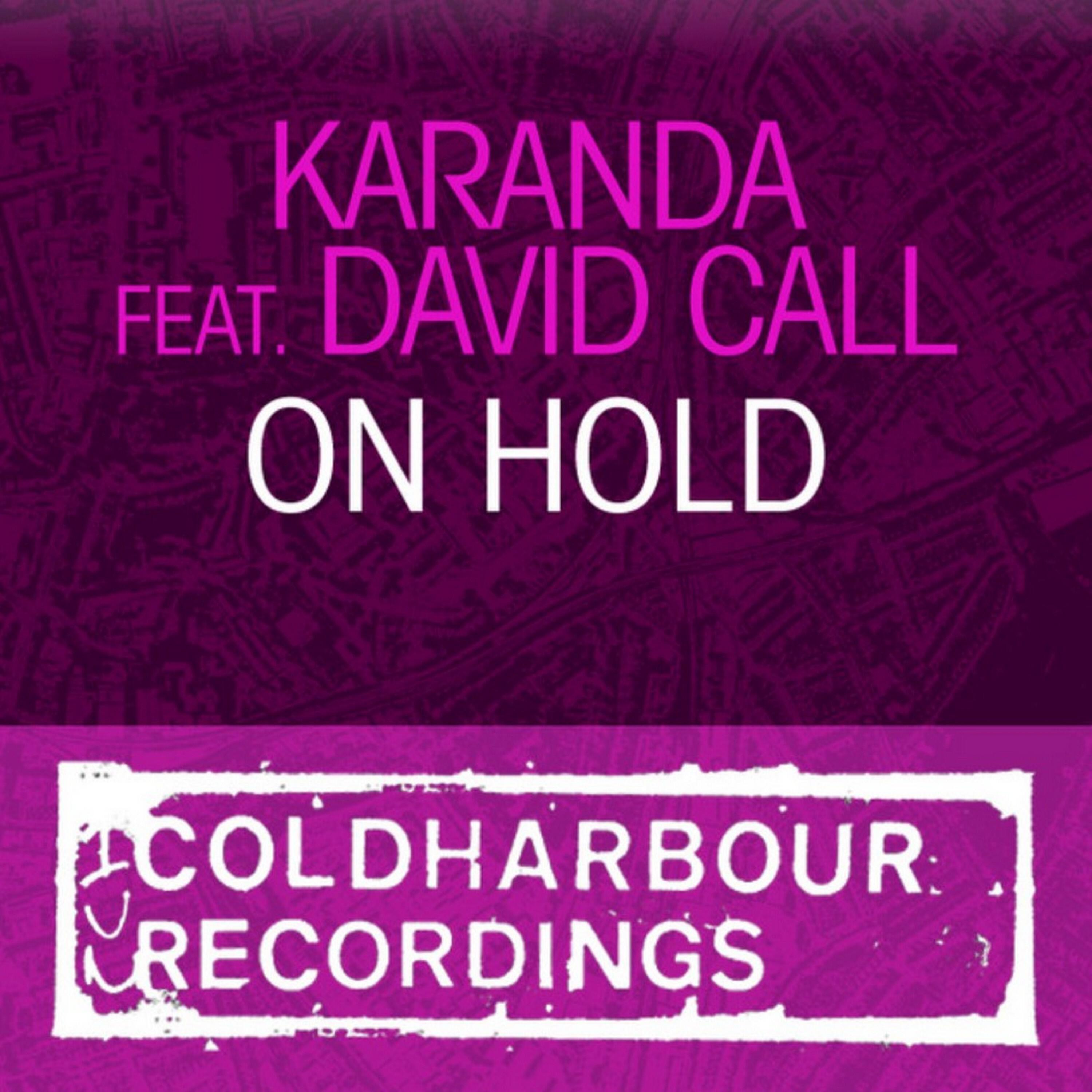 Релиз On Hold (Aurosonic Remix)
