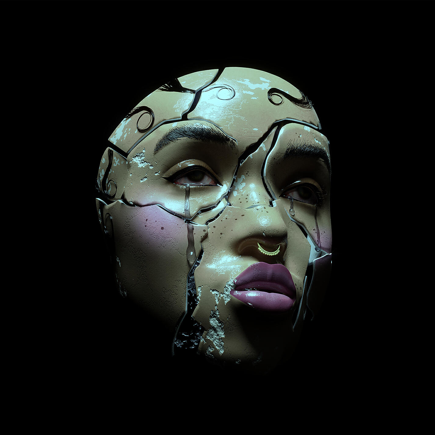 Релиз tears in the club (feat. the weeknd)