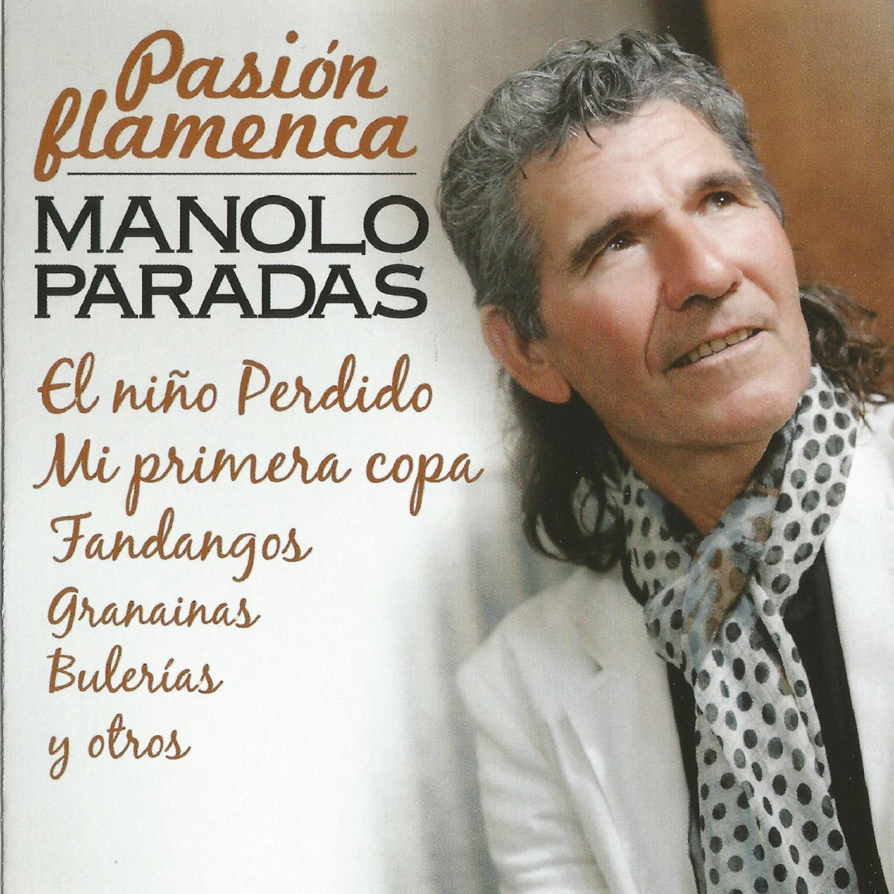 Релиз Pasión Flamenca