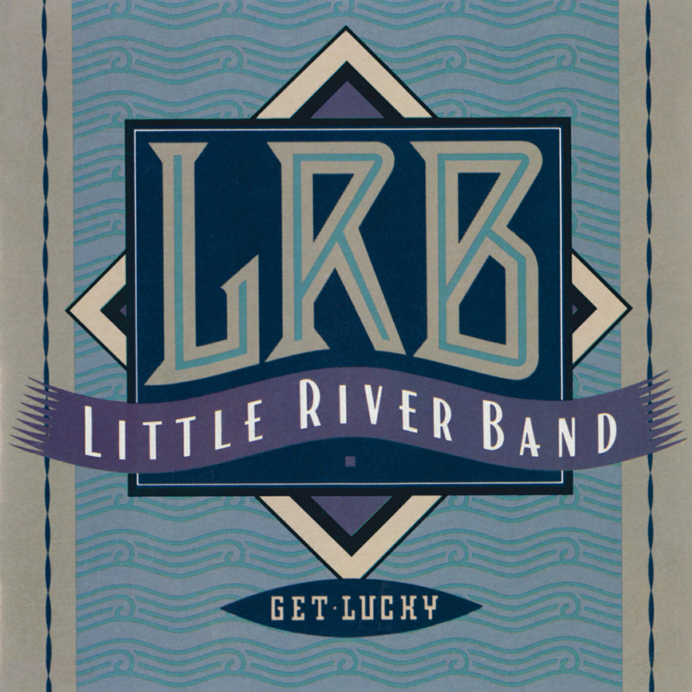 Релиз Get Lucky