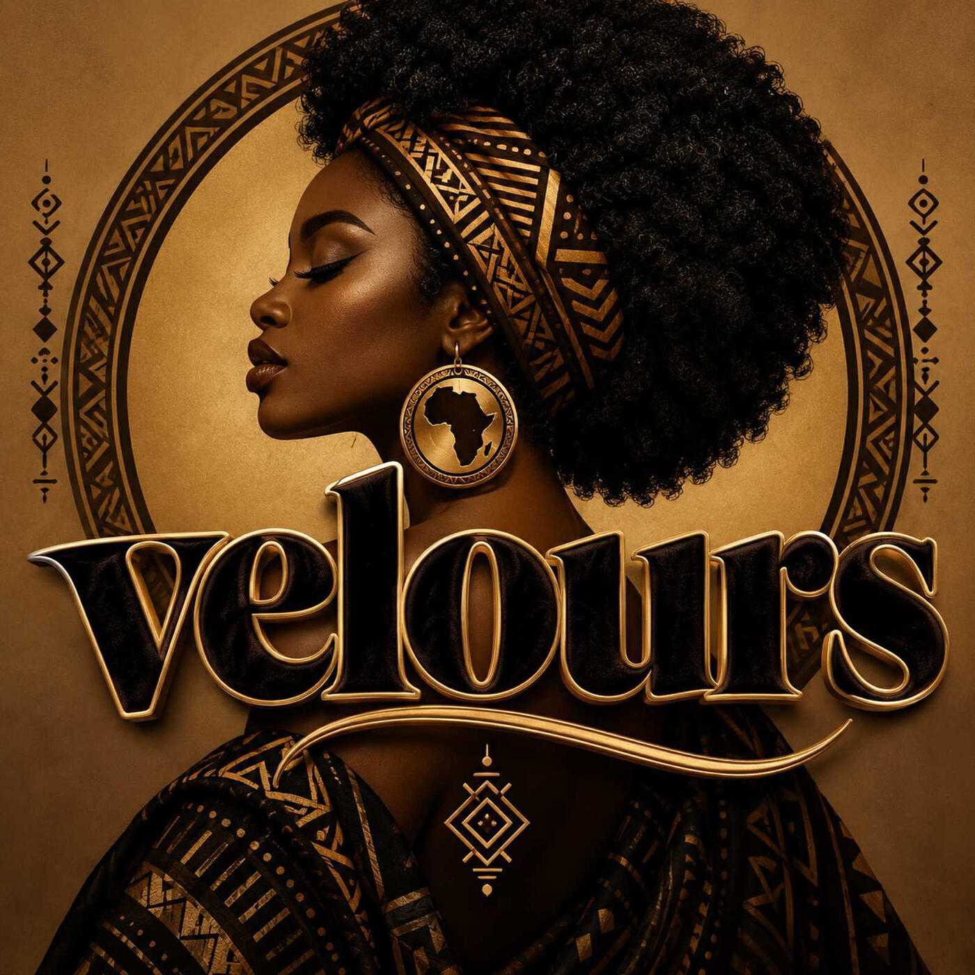 Релиз Velours