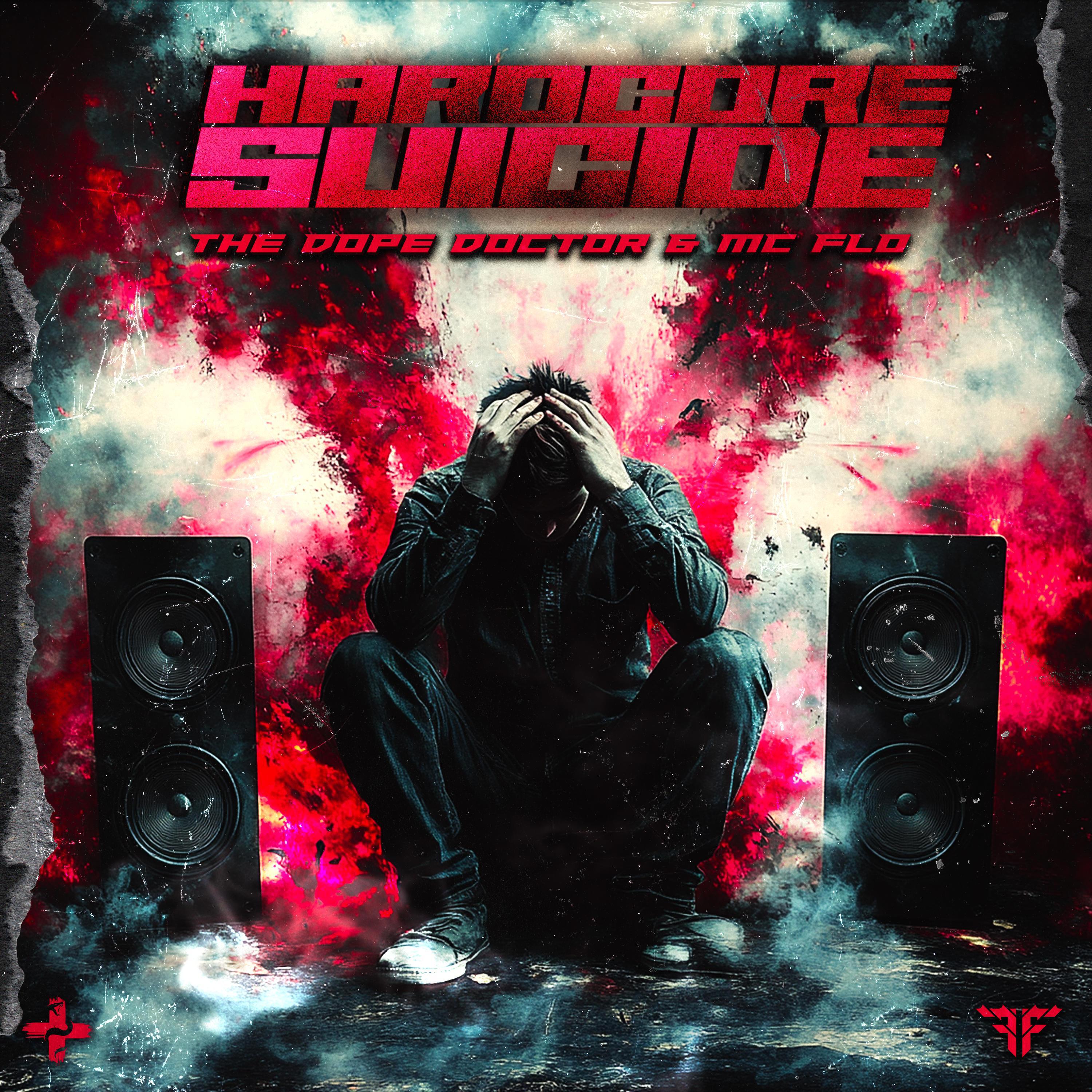 Релиз Hardcore Suicide