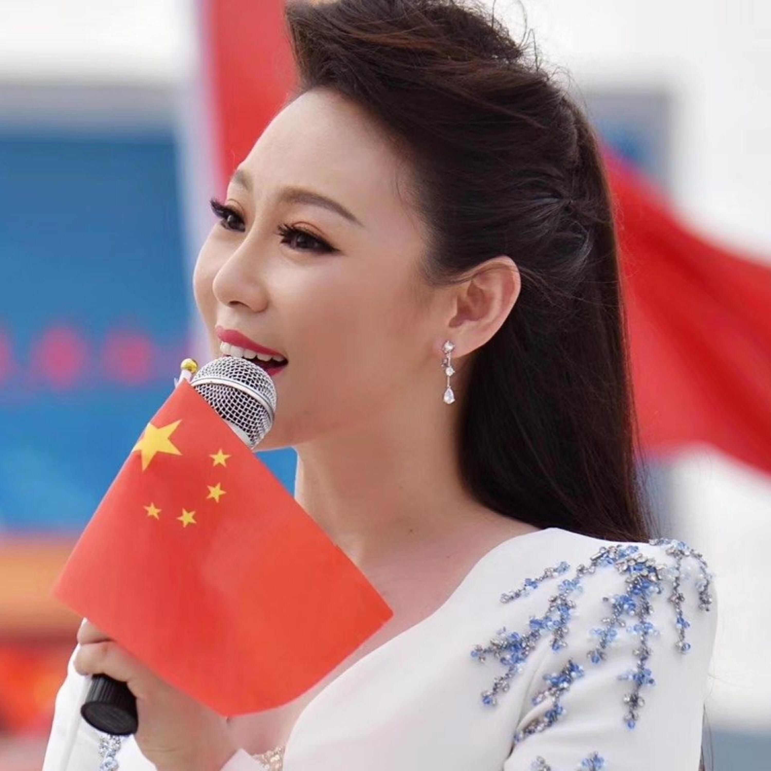Релиз 中国前进中有我