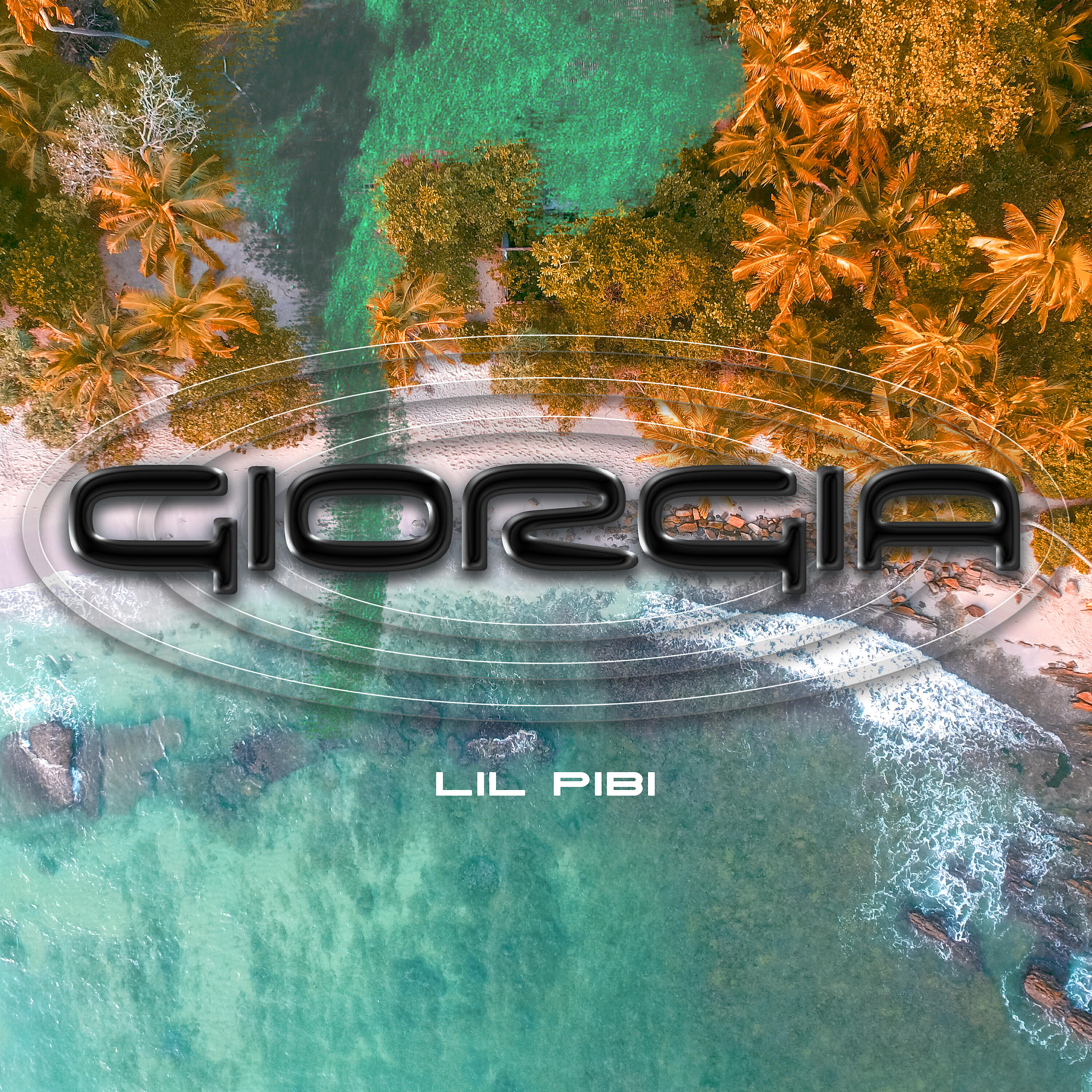 Релиз Giorgia