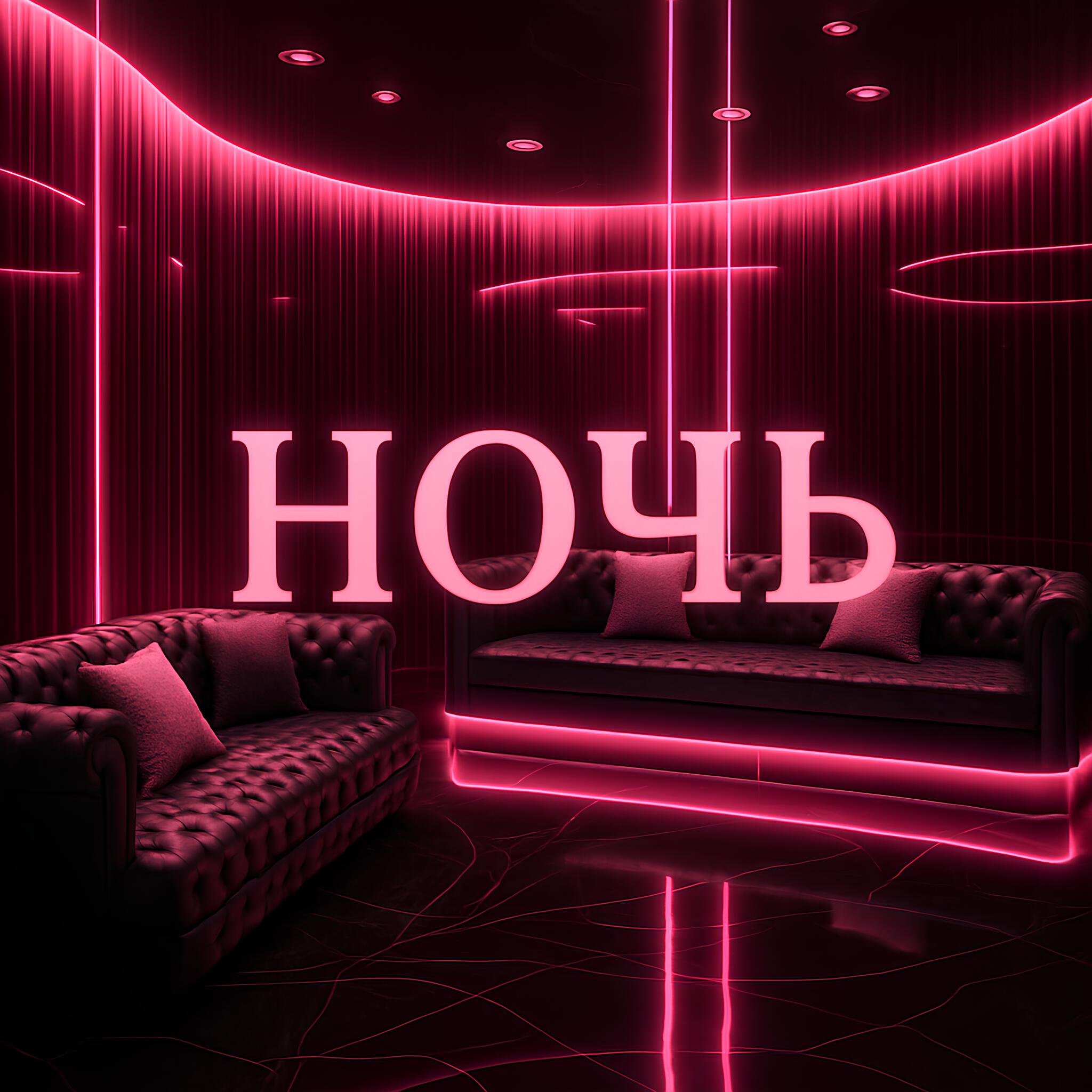 Релиз Ночь