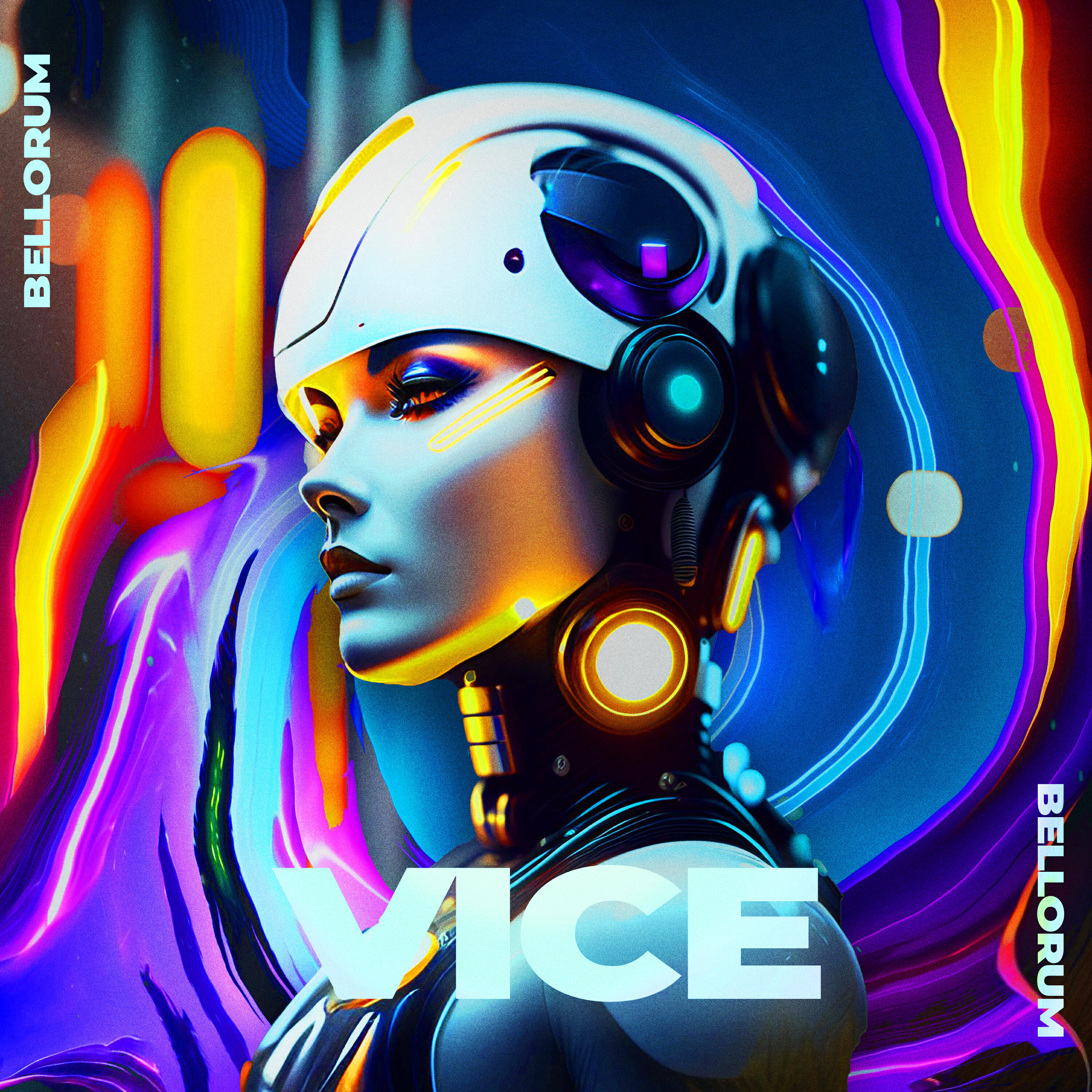 Релиз VICE