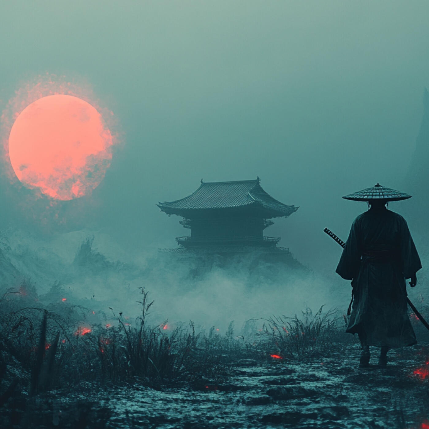 Релиз The Fallen Flute