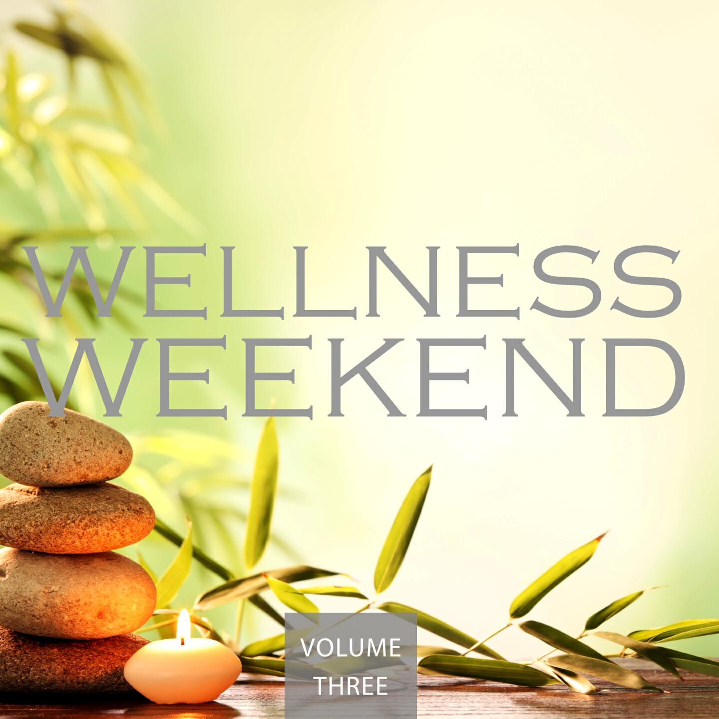 Релиз Wellness Weekend, Vol. 3