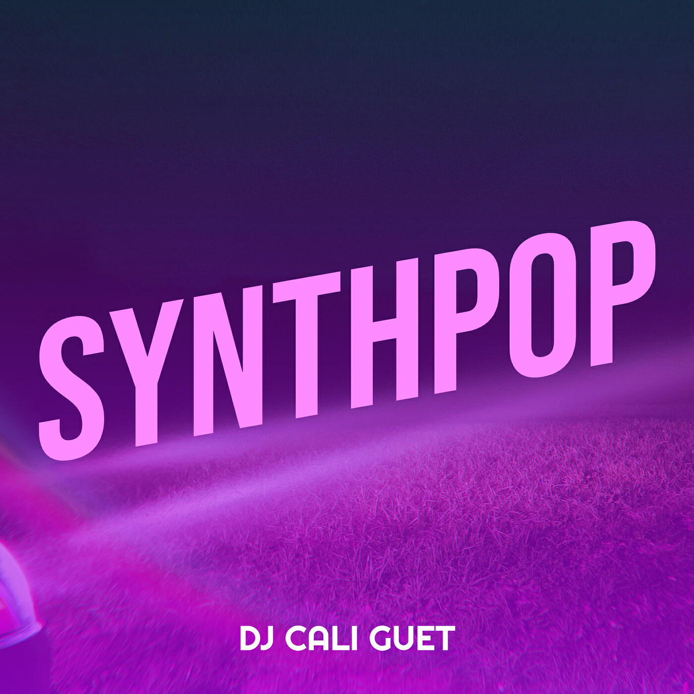 Релиз Synthpop