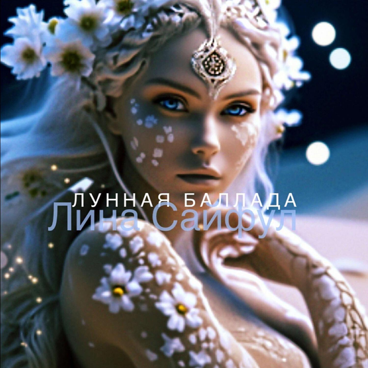 Релиз Лунная баллада (2015)