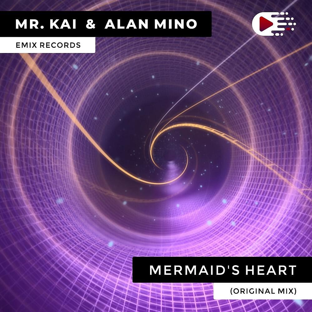 Релиз Mermaid's Heart (Original Mix)