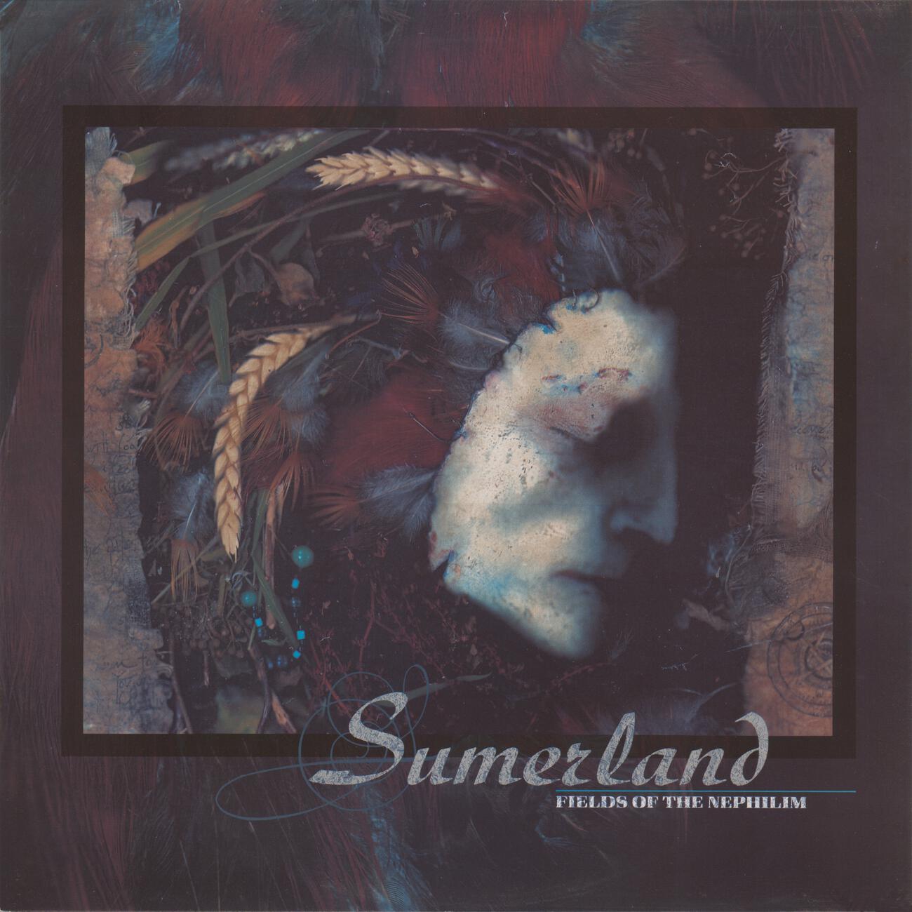 Релиз Sumerland