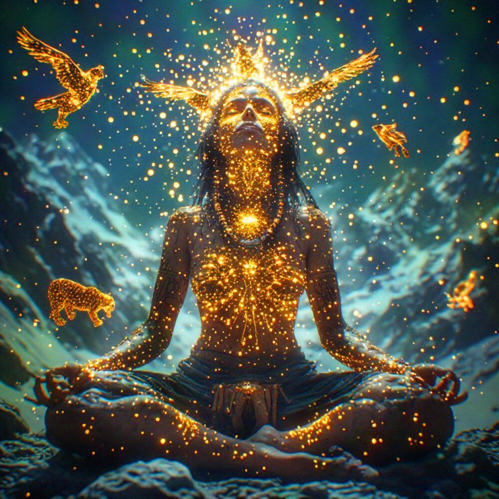Релиз PsyTrance Generation