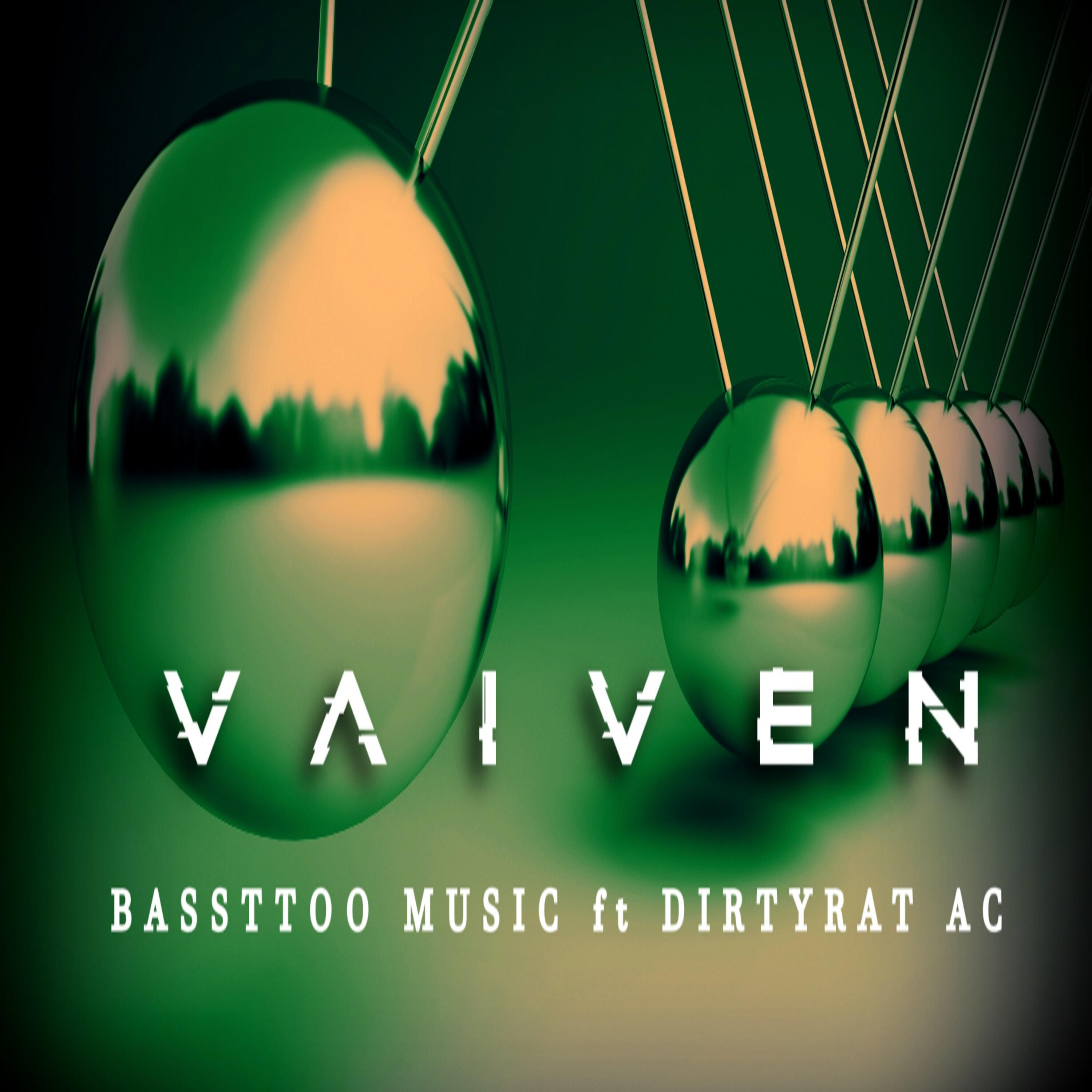 Релиз Vaiven