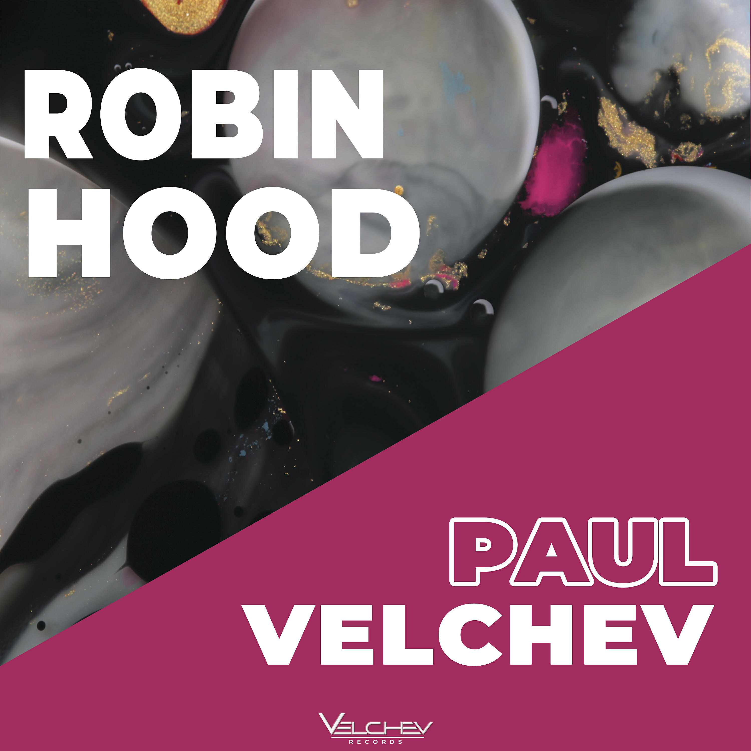 Релиз Robin Hood