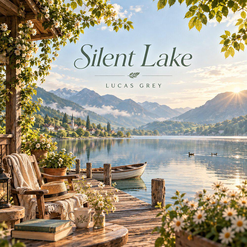 Релиз Silent Lake