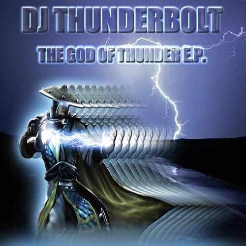Релиз The God of Thunder - EP