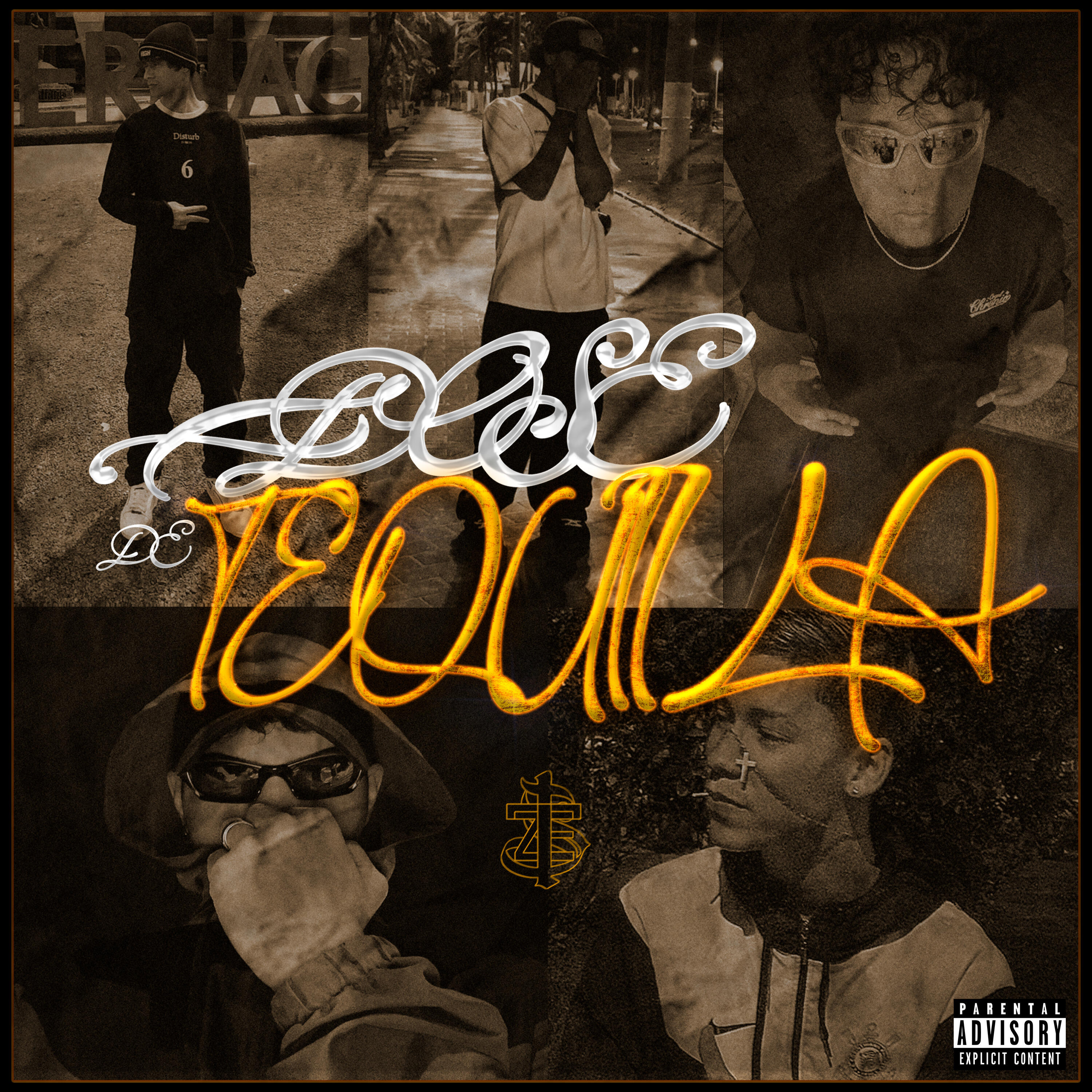 Релиз Dose de Tequila