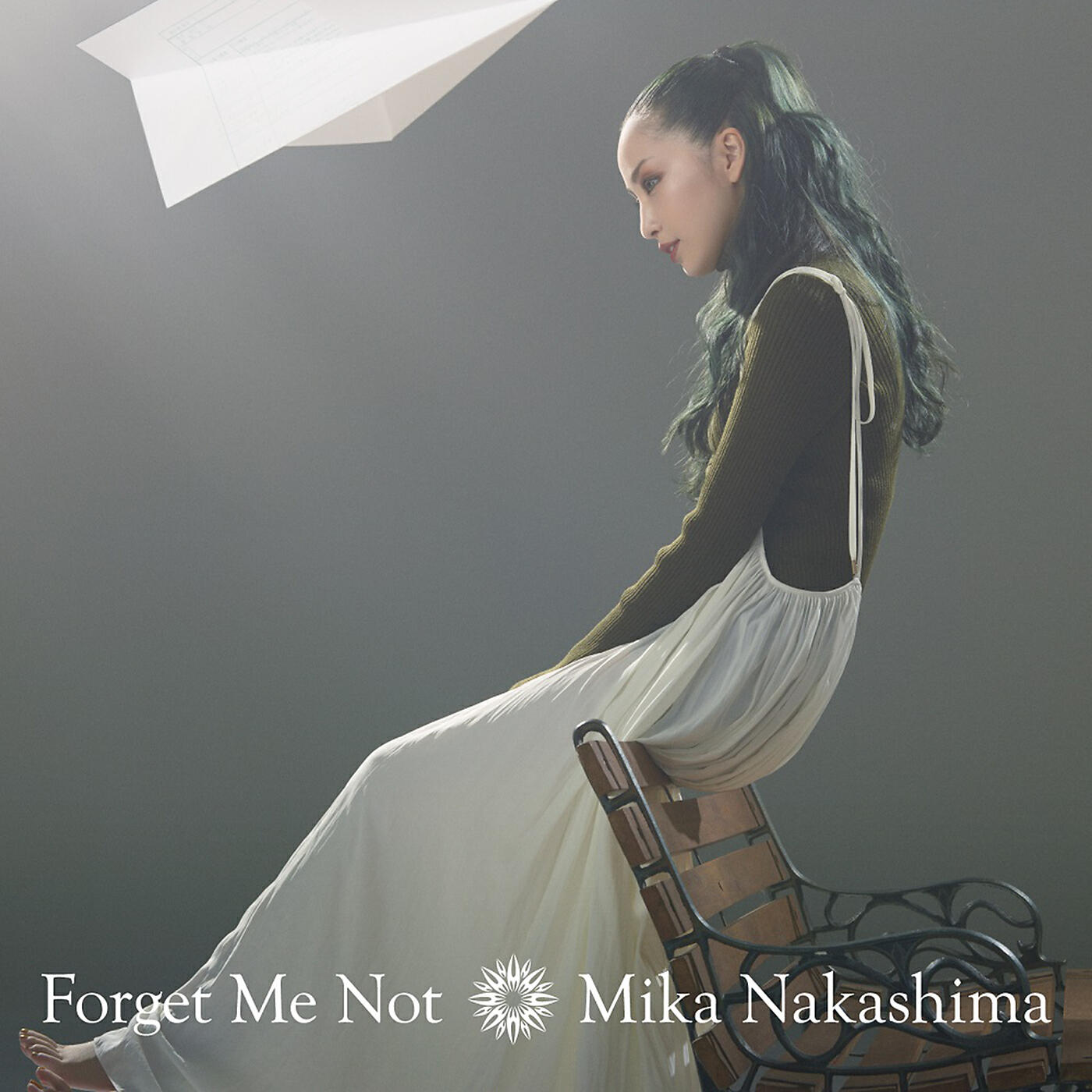 Релиз Forget Me Not