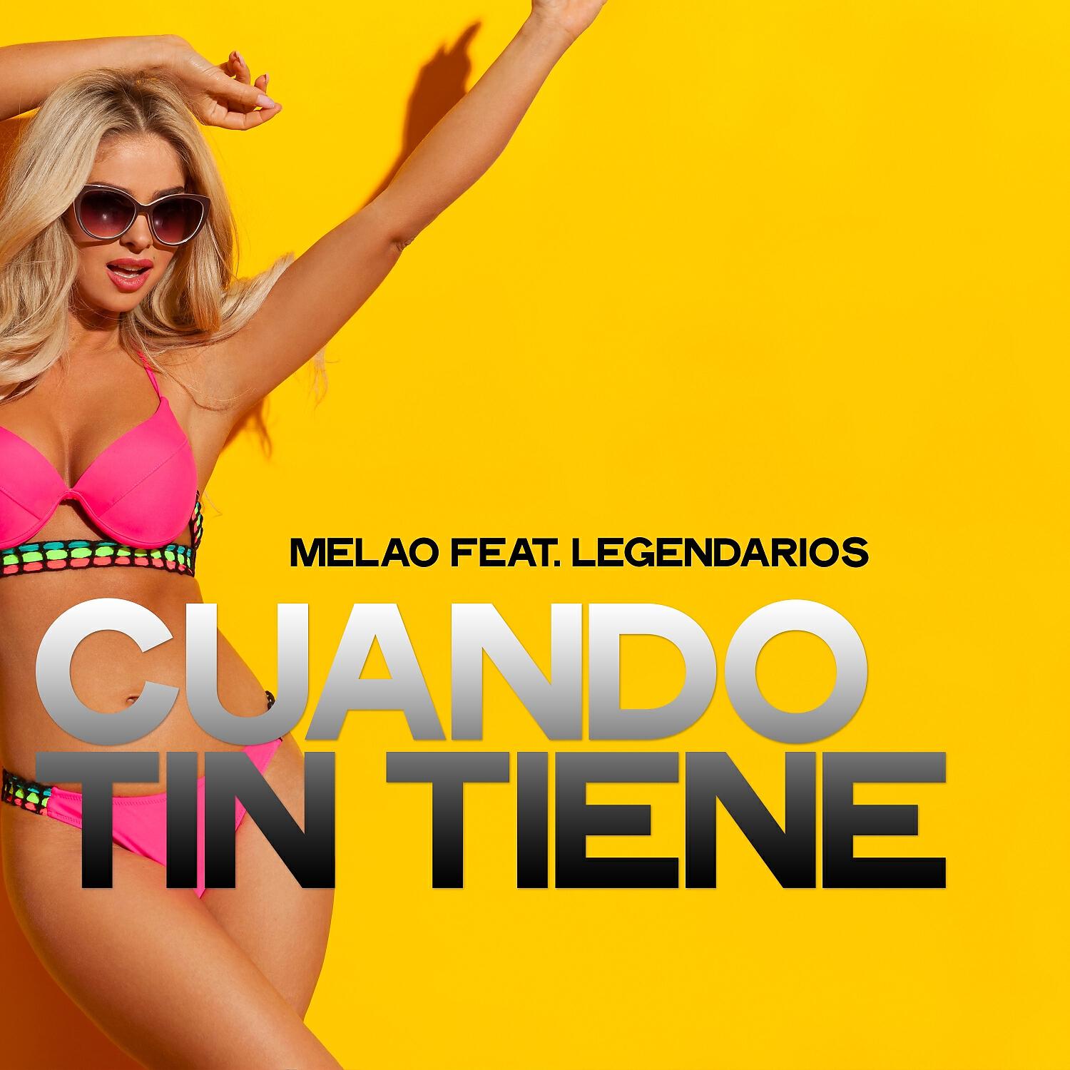 Релиз Cuando Tin Tiene