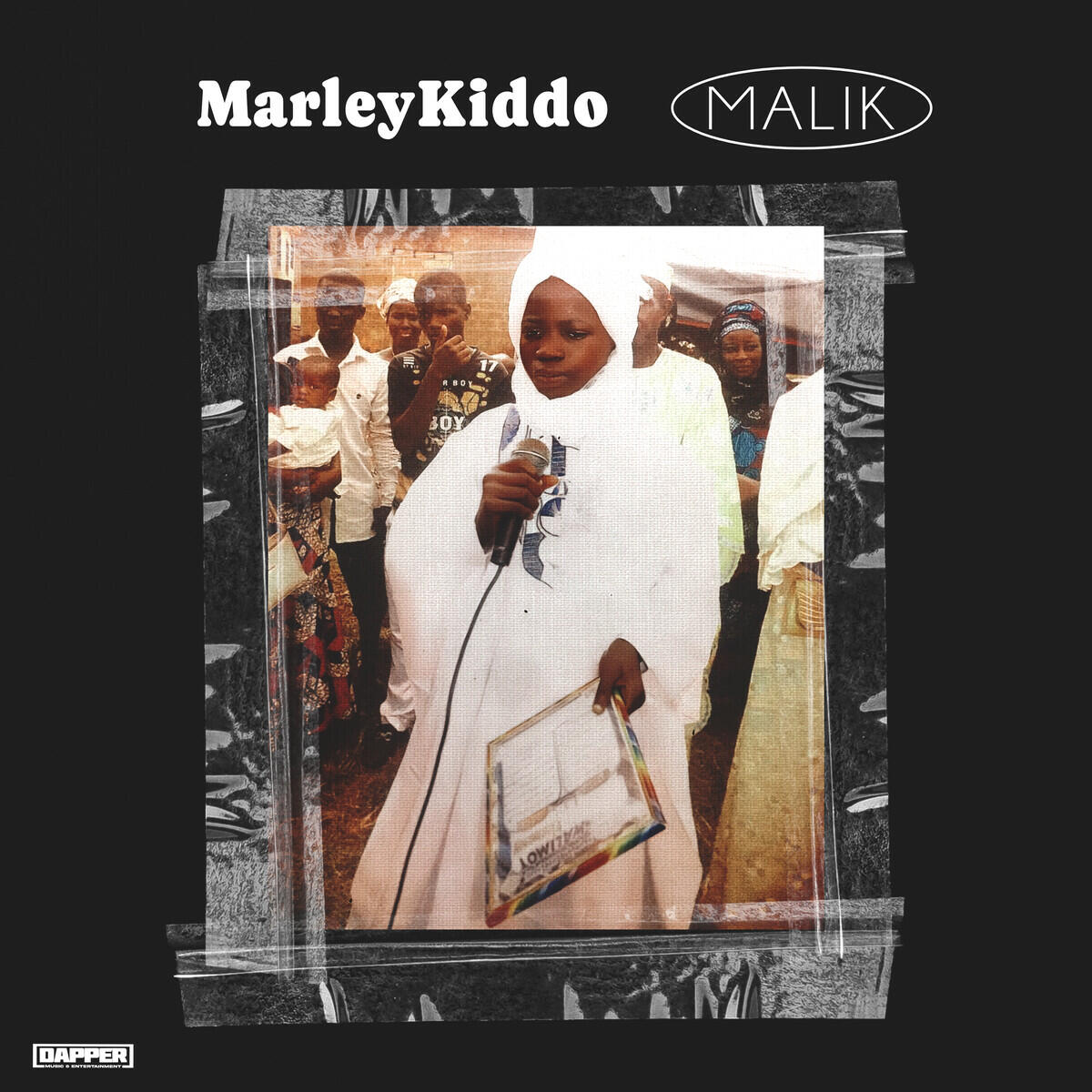 Marleykiddo