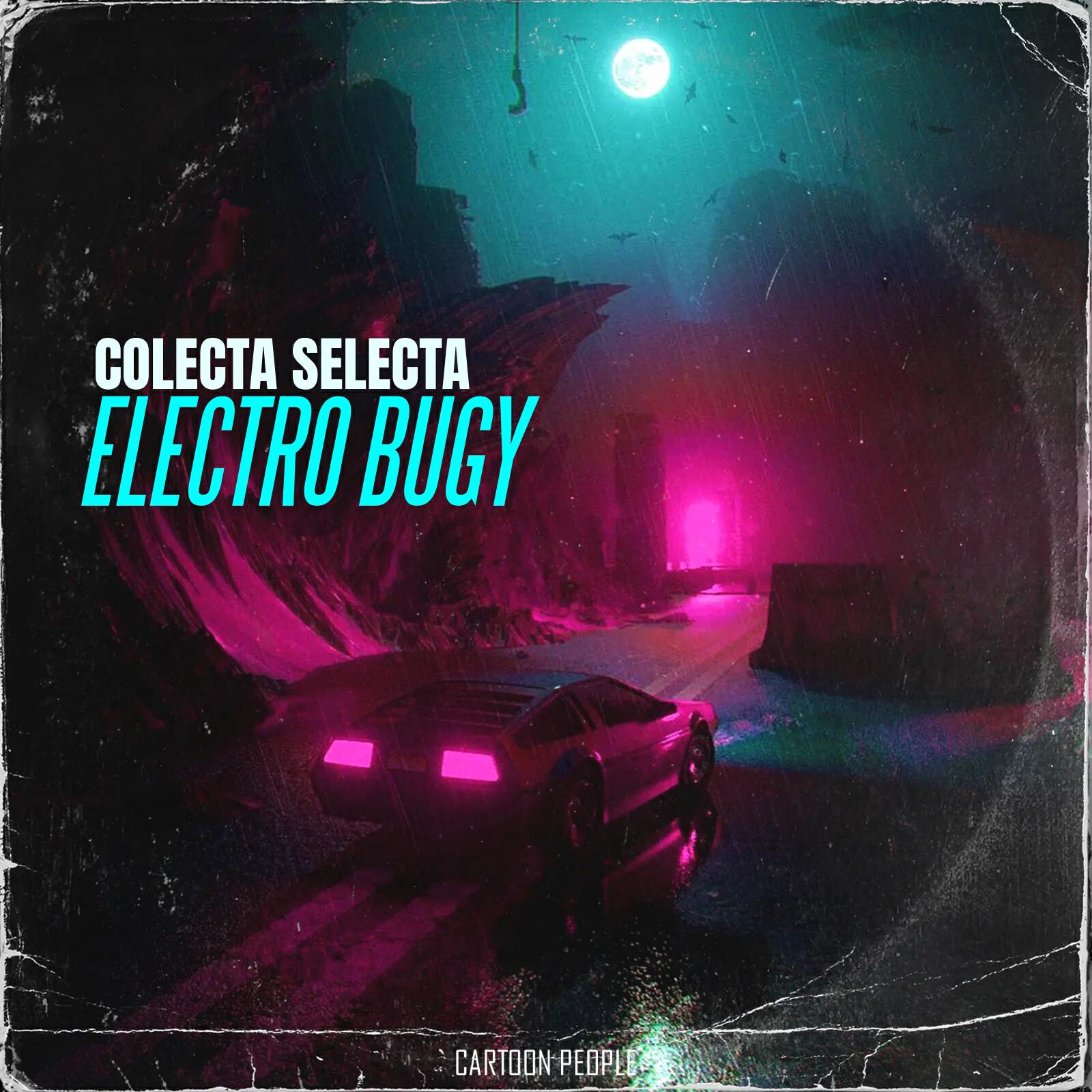 Релиз Electro Bugy