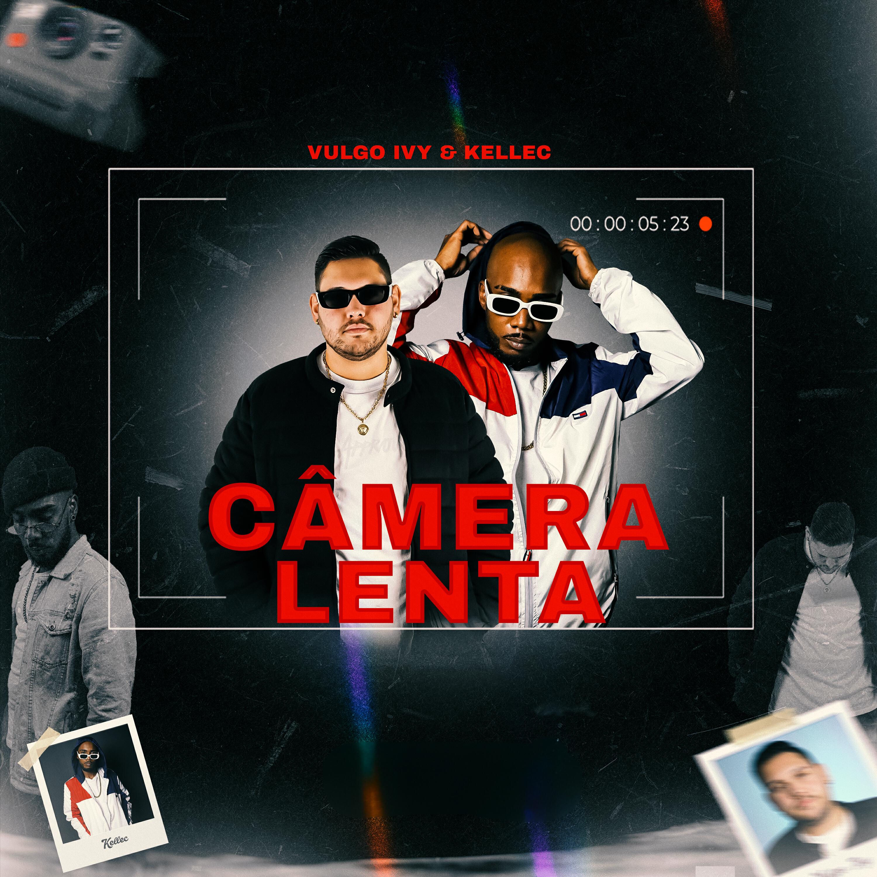 Релиз Câmera Lenta
