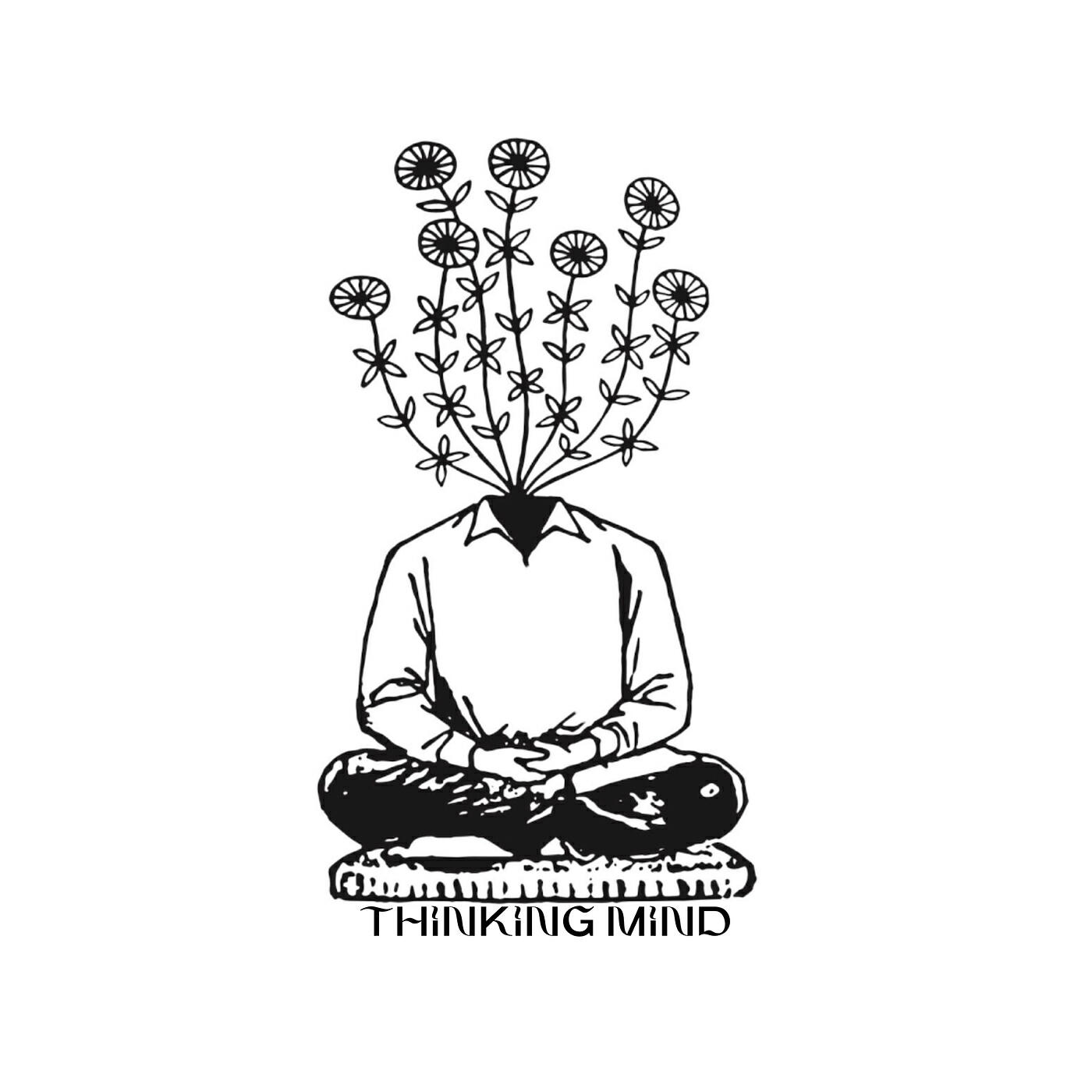 Релиз Thinking Mind