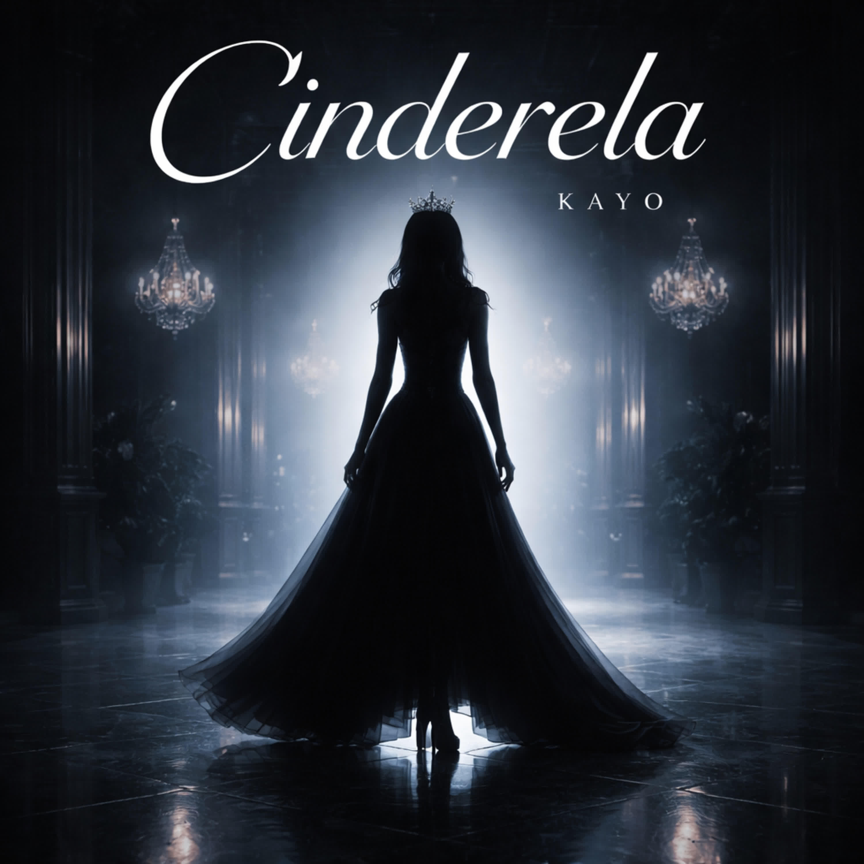 Релиз CINDERELA