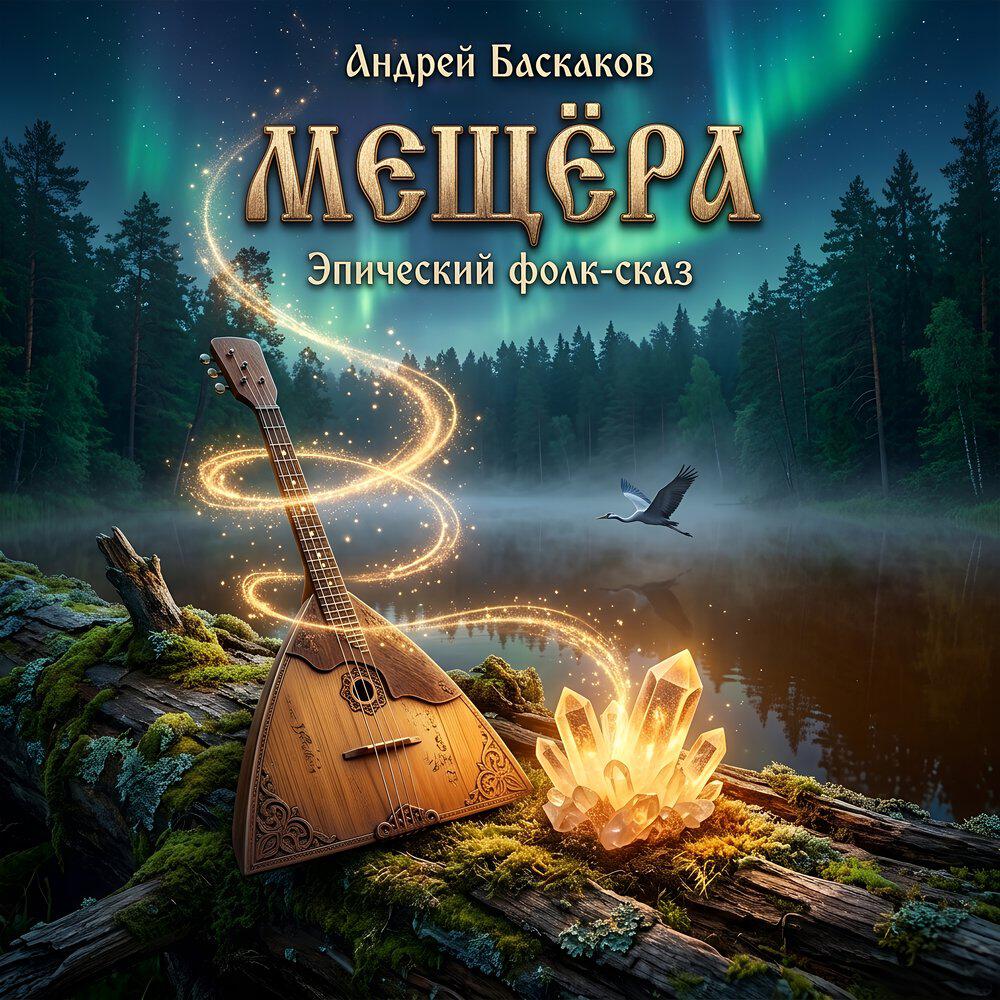 Релиз Мещёра