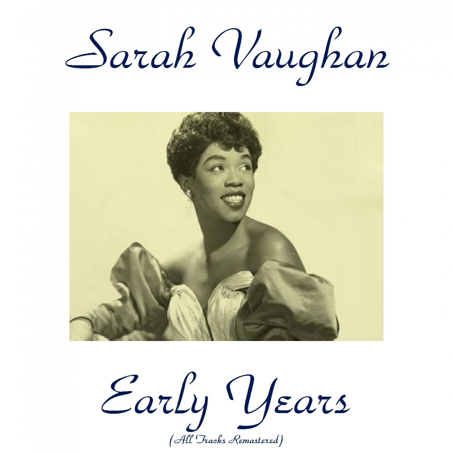 Скачать песню Sarah Vaughan - Lullaby of Birdland (Remastered) бесплатно в MP3 для Android и iOS