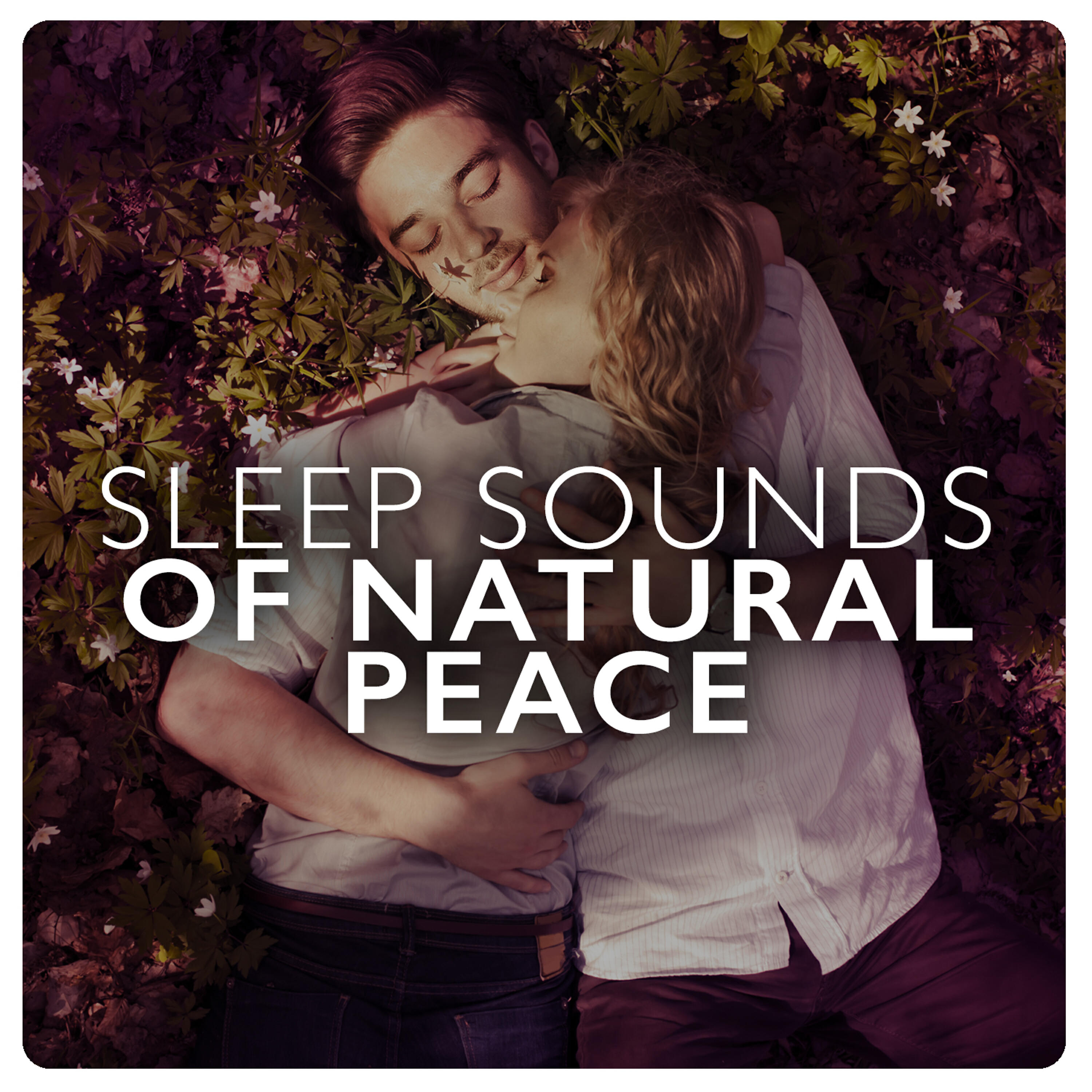 Релиз Sleep Sounds of Natural Peace