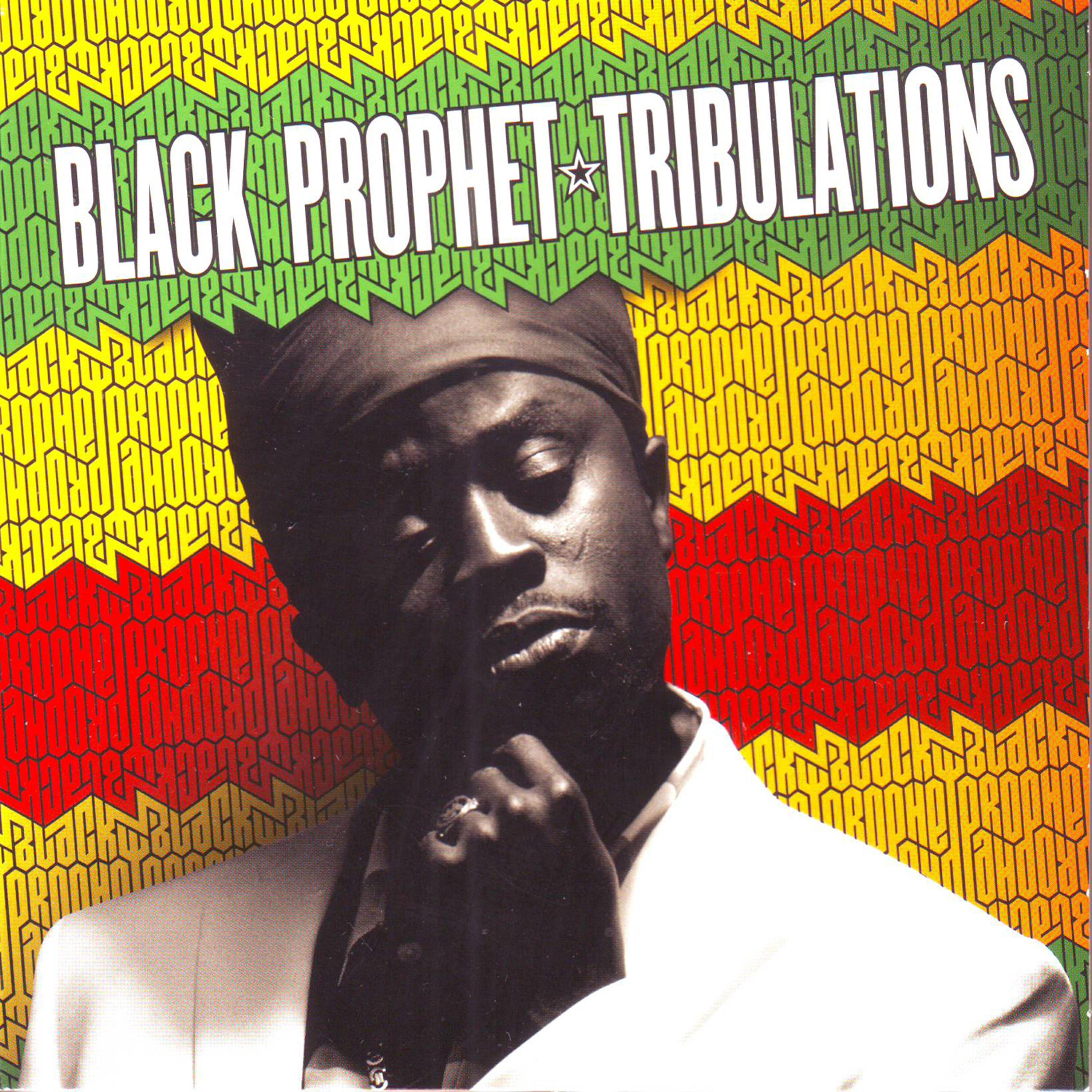 Релиз Tribulations