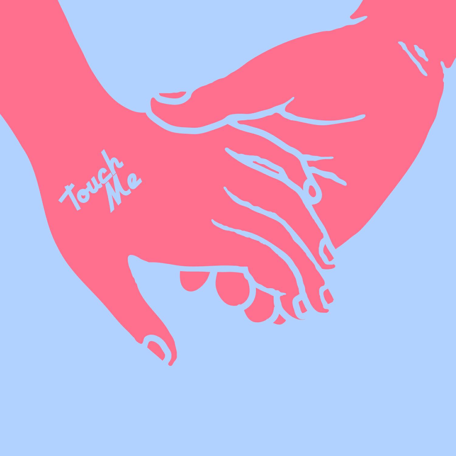 Релиз Touch Me