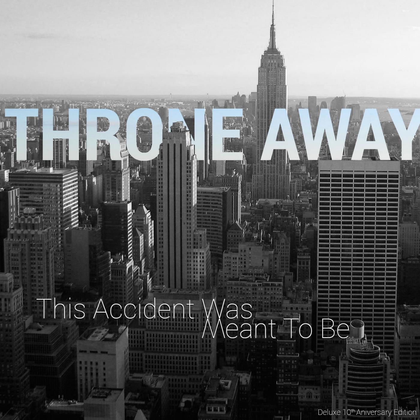 Релиз This Accident Was Meant to Be