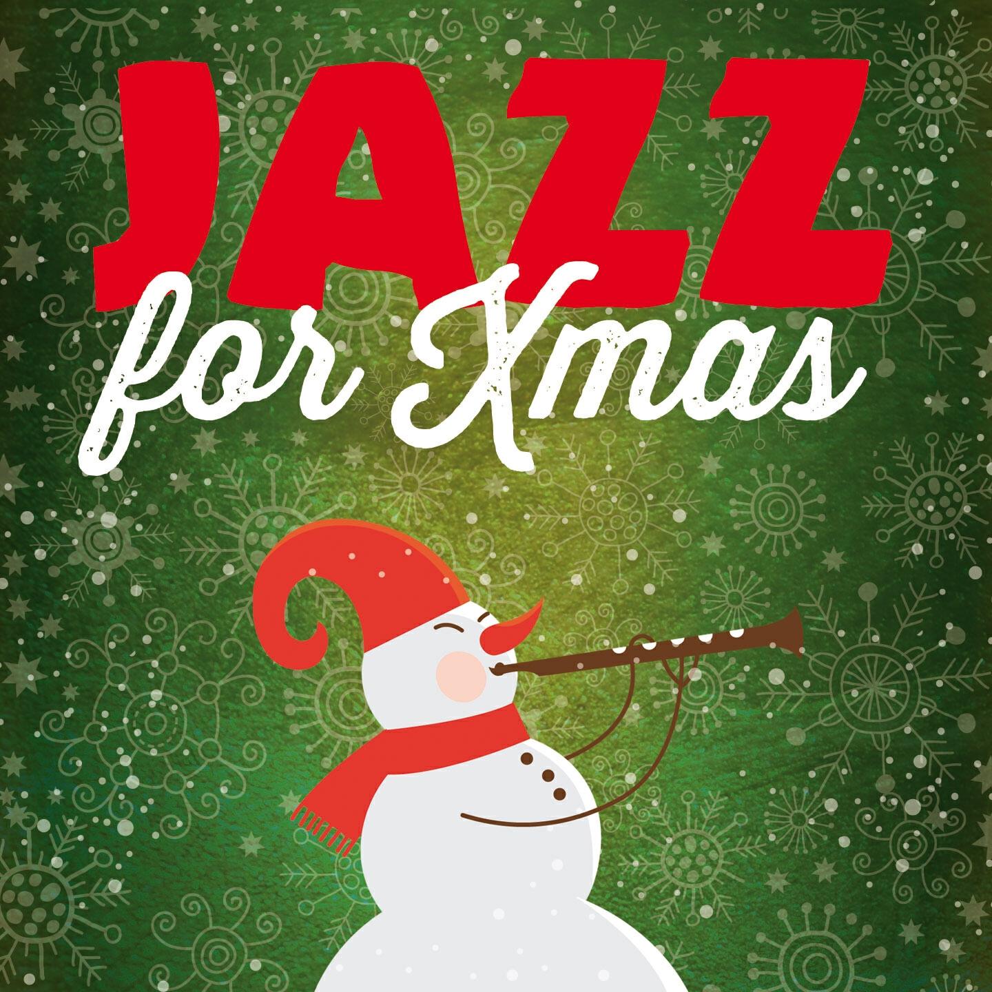 Релиз Jazz for Xmas