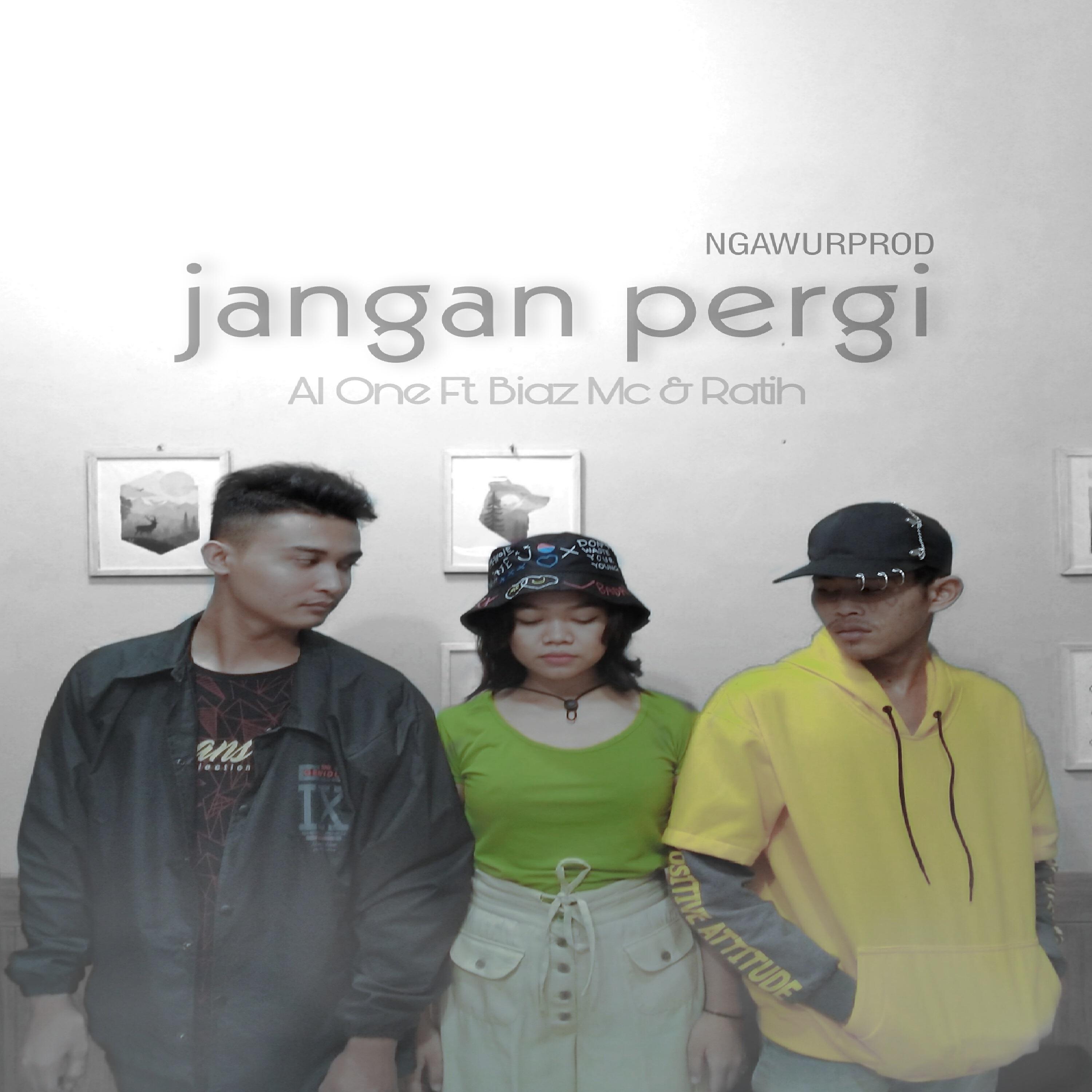 Релиз Jangan Pergi