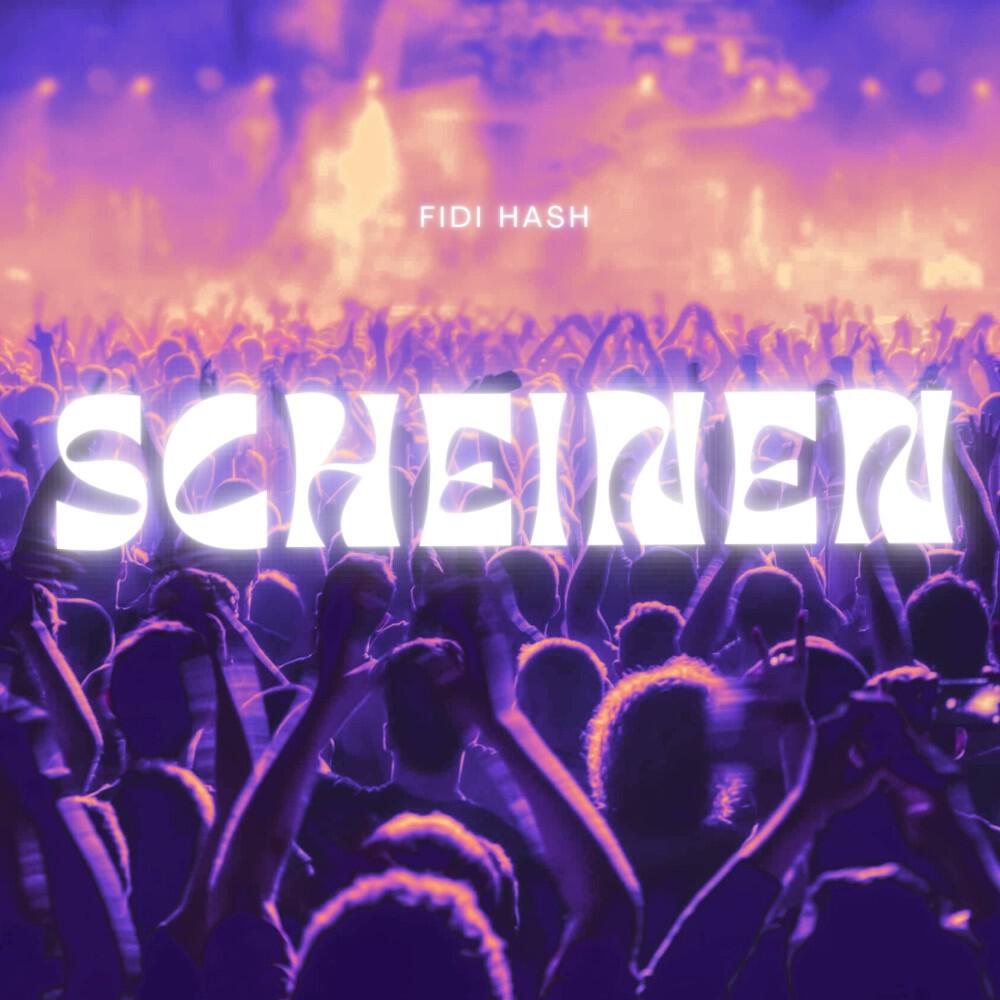 Релиз Scheinen