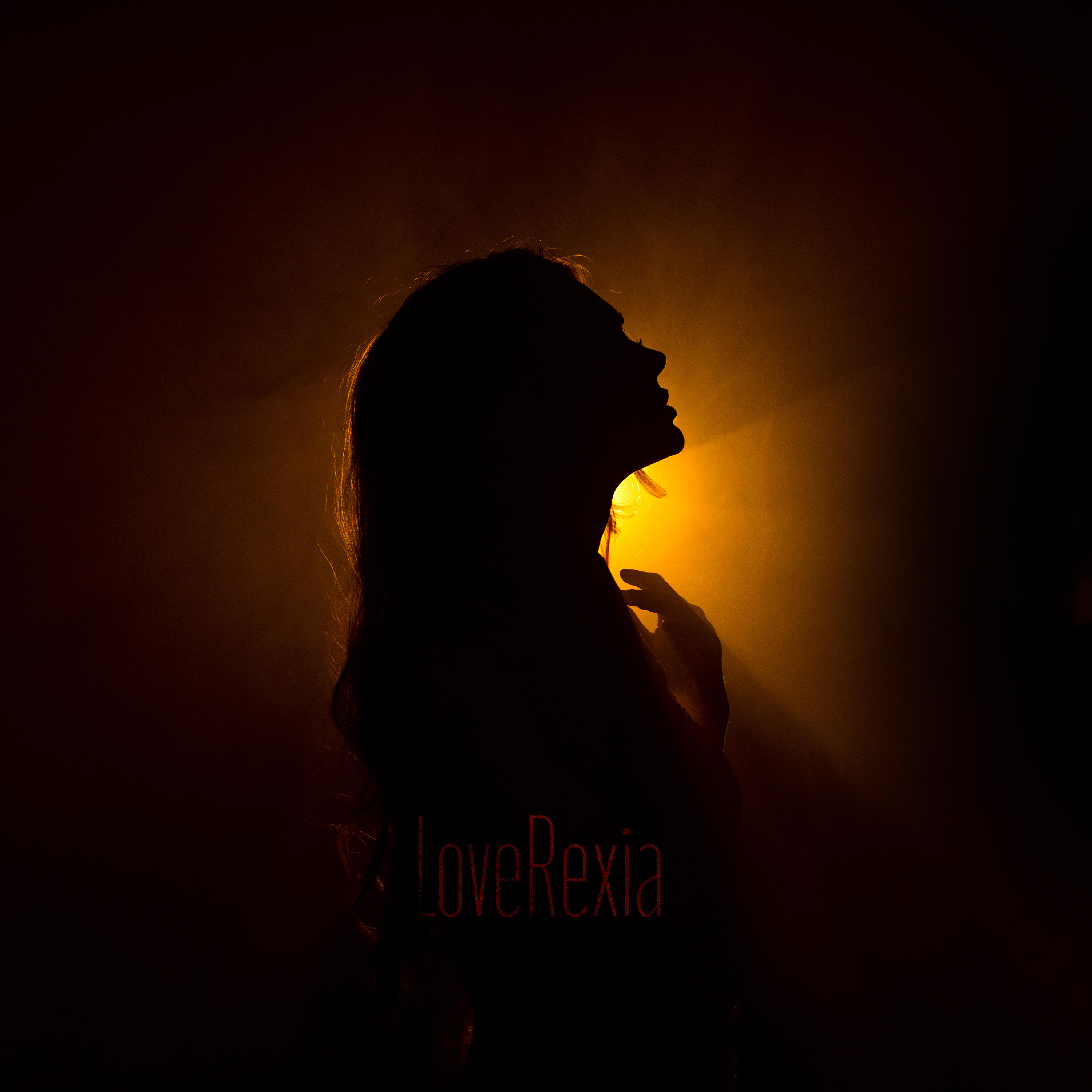 Релиз Loverexia