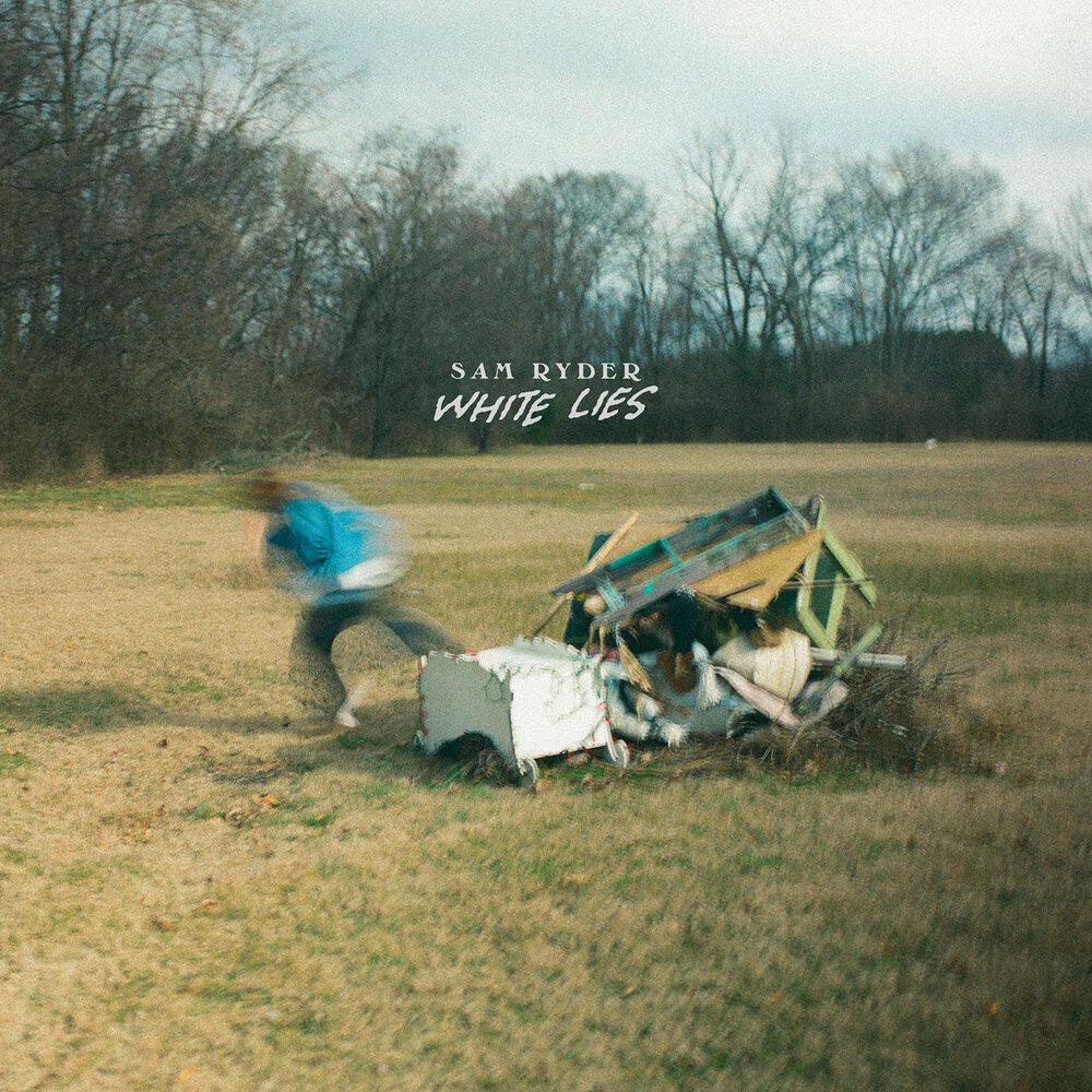 Релиз White Lies