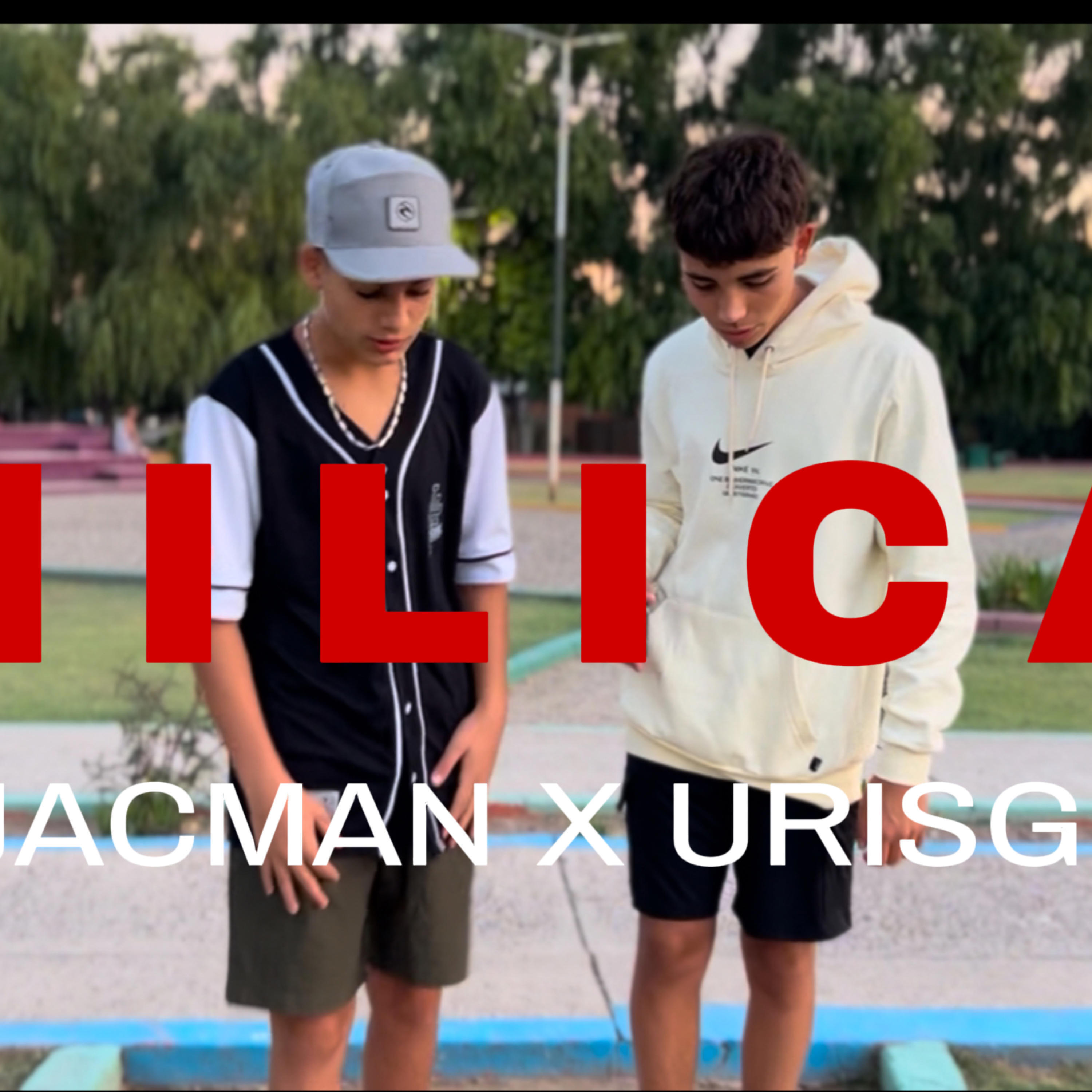 Релиз MILICA