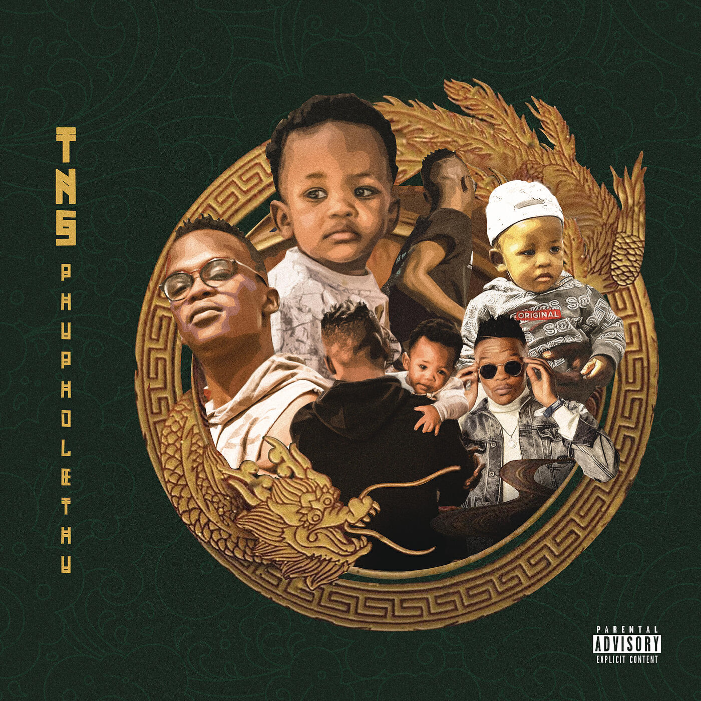 Скачать песню TNS, Danger, Luqua, Peela, Zodwa Wabantu - Zodwa Wabantu бесплатно в MP3 для Android и iOS