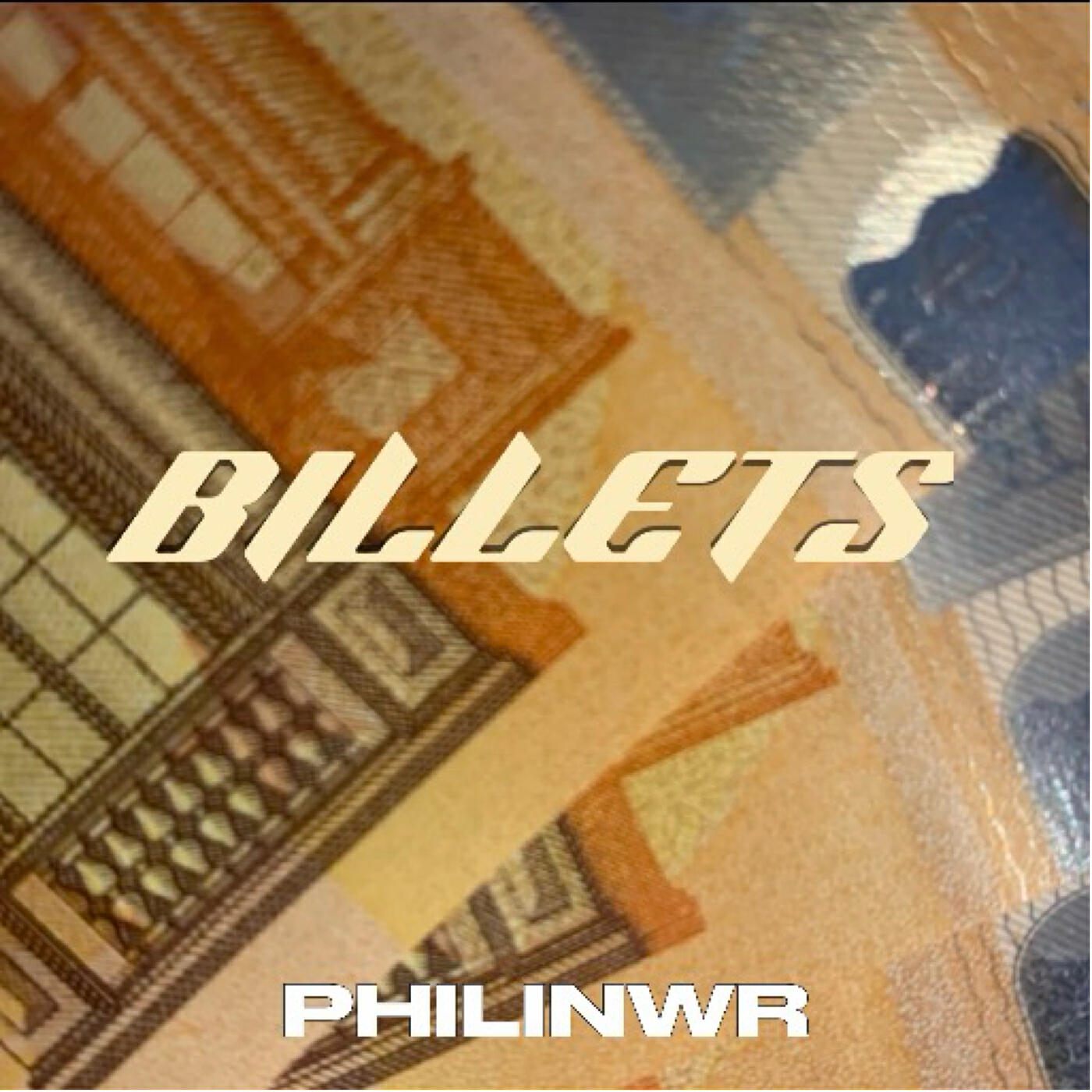 Релиз BILLETS